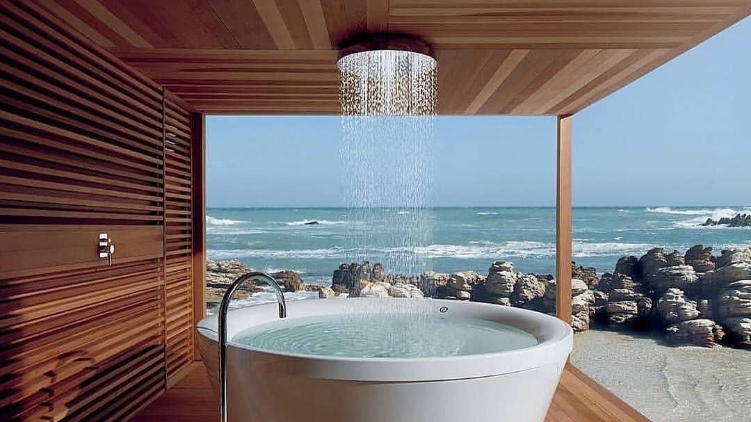 33 IG Bathtubs That Make Us Dream of Bathtime