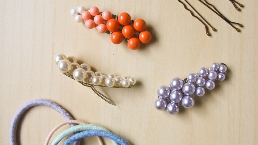 15 Diy Hair Accessories That Will Make People Say Omg You Actually Made This 15 Diy Hair Accessories That Will Make People Say Omg You Actually Made This