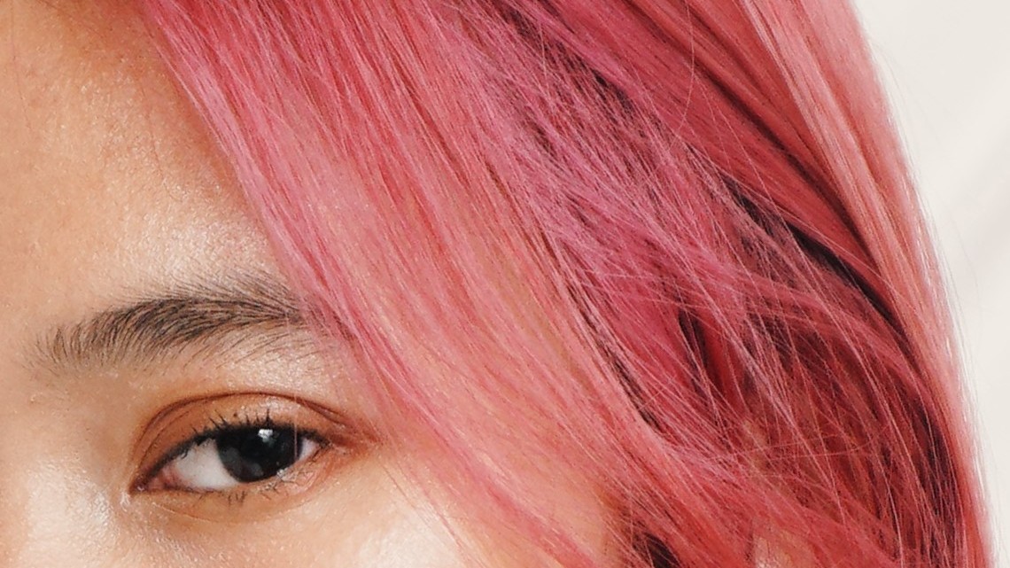 HAIR FAIL! ColourB4 Turns My Pink Hair BLUE!