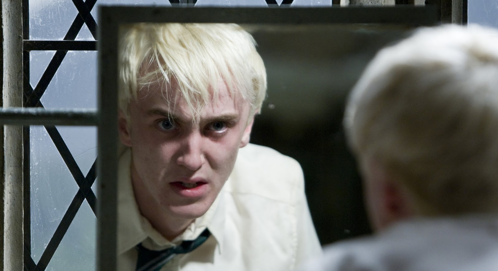 Harry Potter Hair The Definitive Ranking Harry Potter Hair The Definitive Ranking