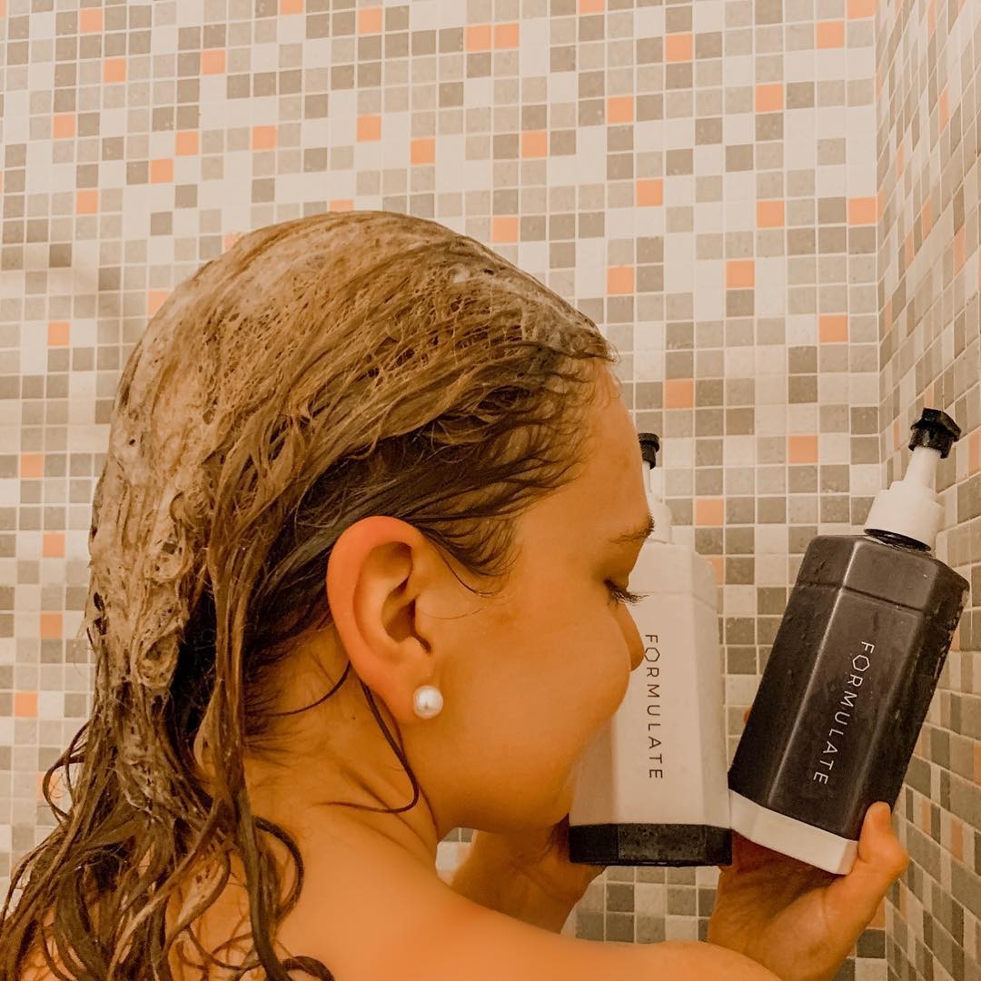 berolige Overleve parkere What You Need to Know About Transitioning to Sulfate-Free Shampoo