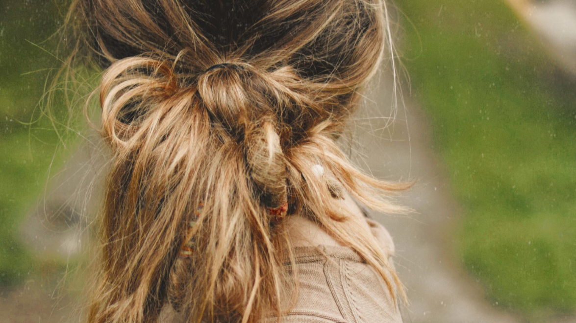 How To Tell If Your Hair Is Damaged