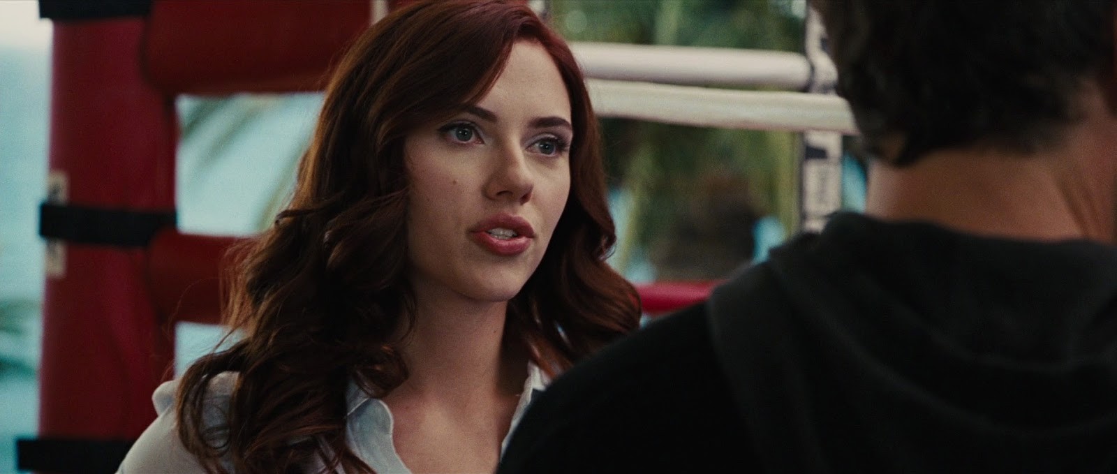 Black Widow Hair: The Definitive Ranking, By Movie