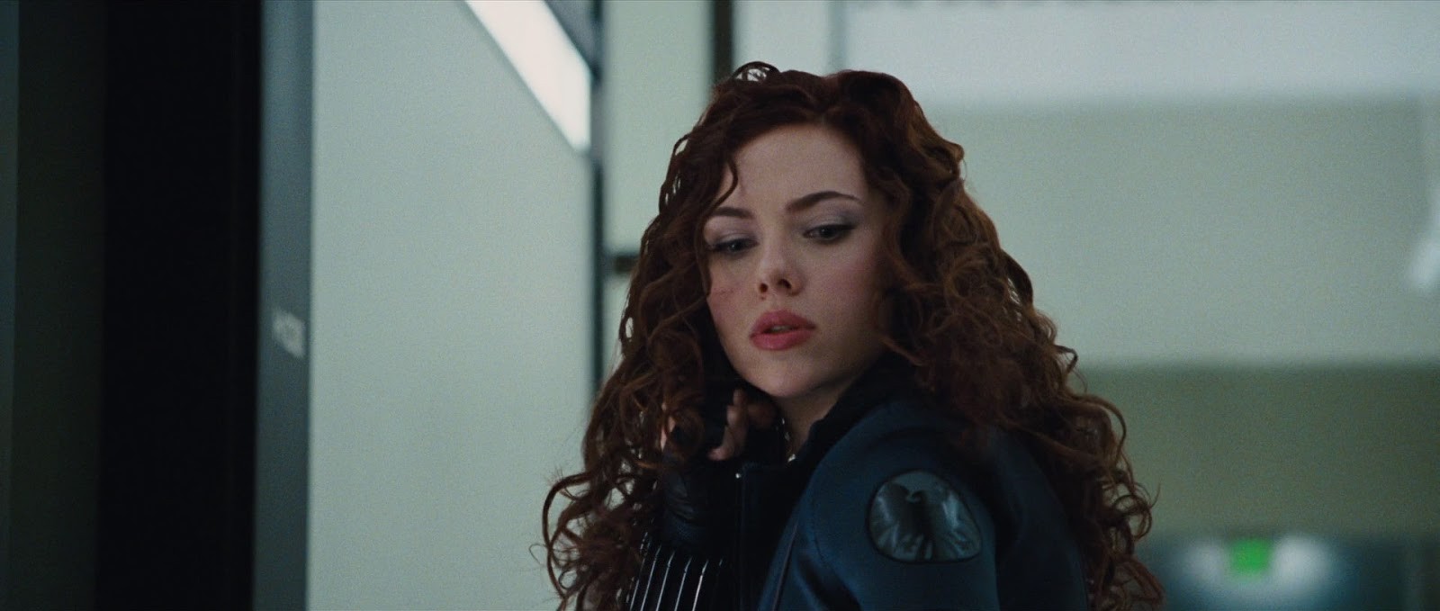 Black Widow Hair: The Definitive Ranking, By Movie