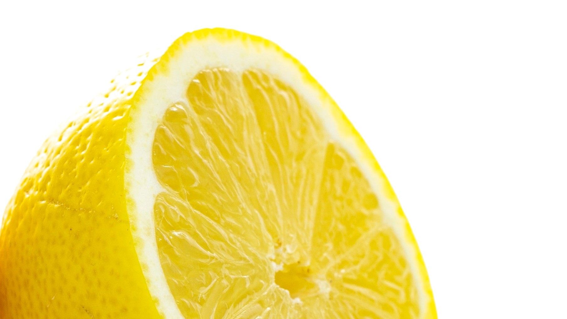 Is Lemon Juice Good For Your Hair?