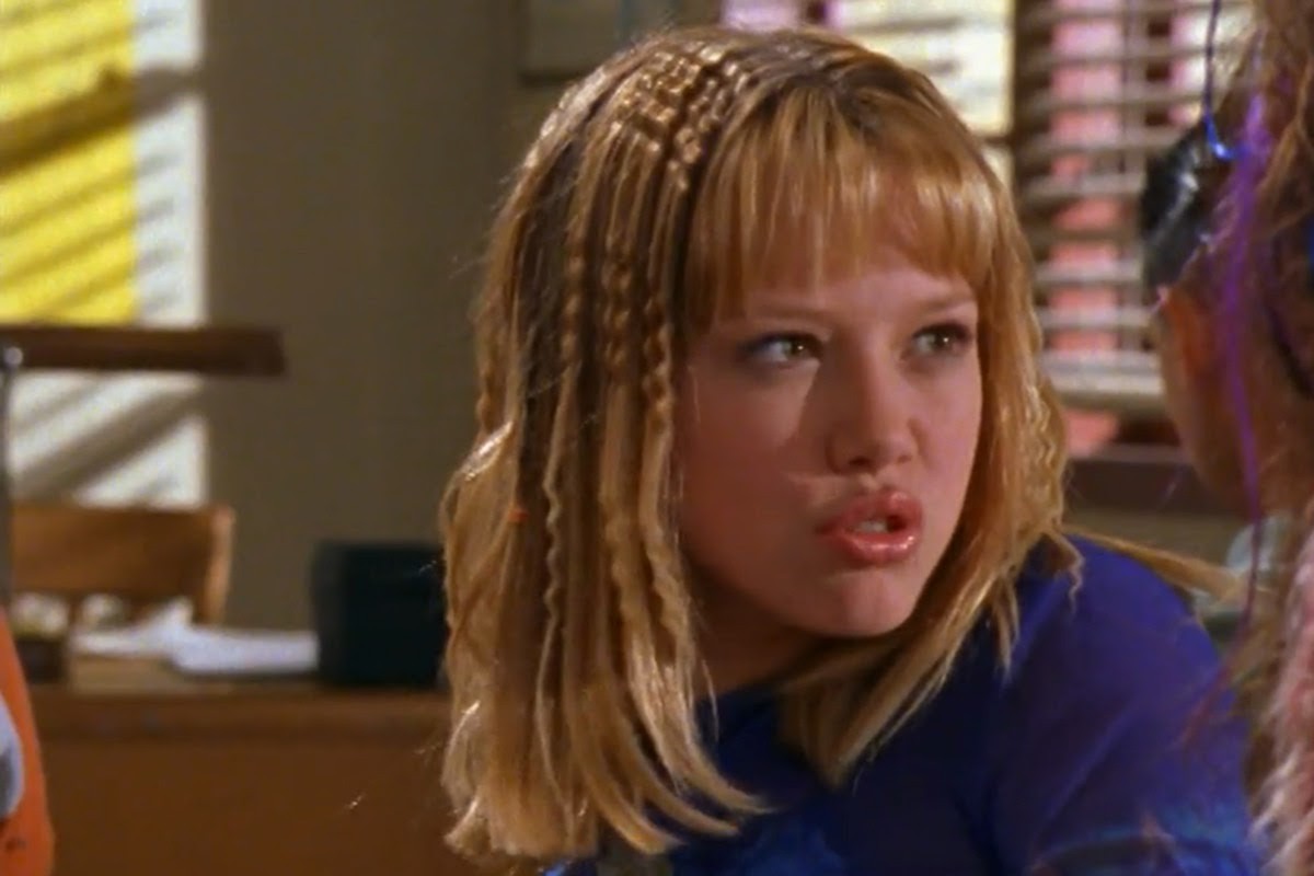2000s Hair : The Definitive Ranking