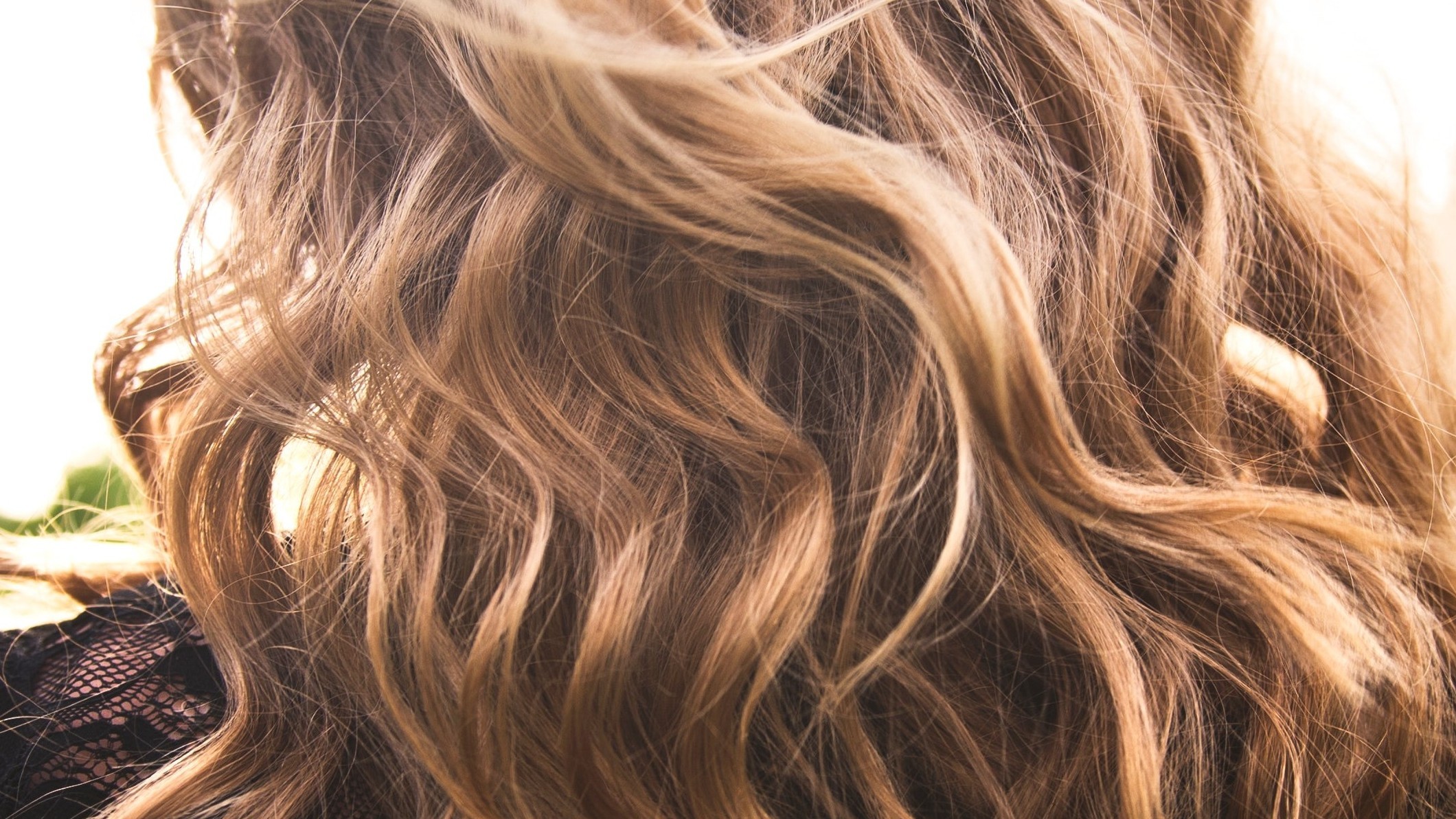 Wavy Hair Routines: 5 Routines For Wavy Hair
