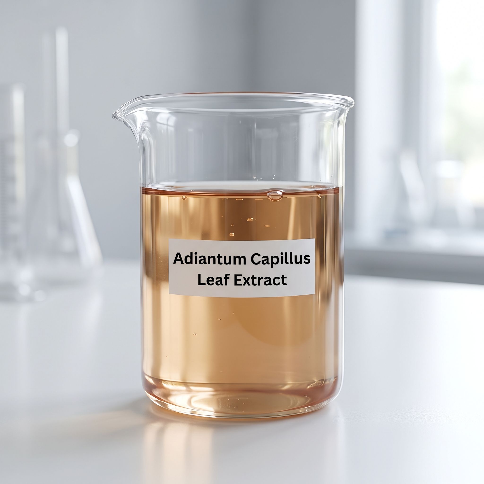 Adiantum Capillus Leaf Extract - view 2
