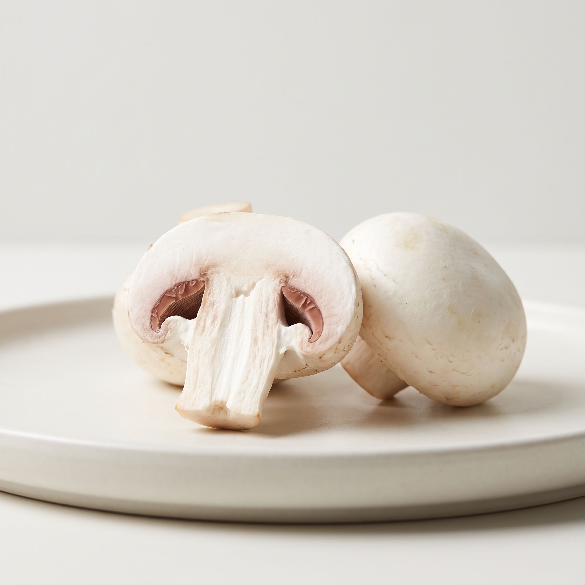 Agaricus Bisporus Fruiting Body Extract - view 1