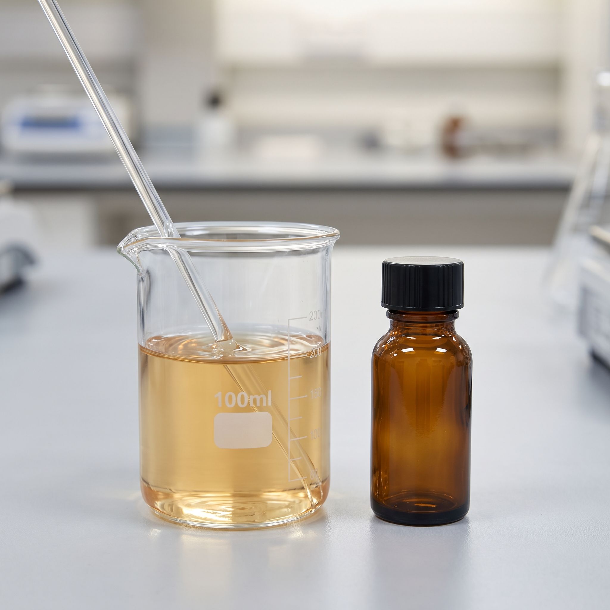 Agaricus Blazei Extract - view 2