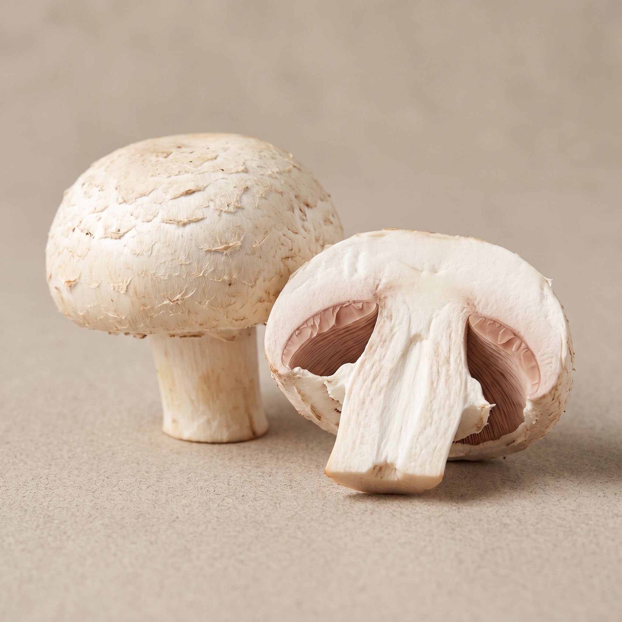 Agaricus Blazei Extract - view 1