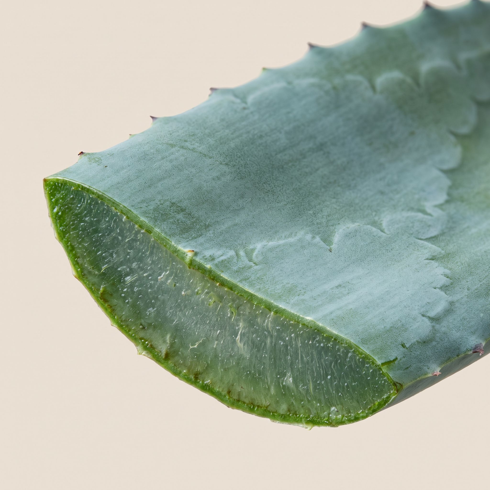 Agave Americana Leaf Extract - view 1