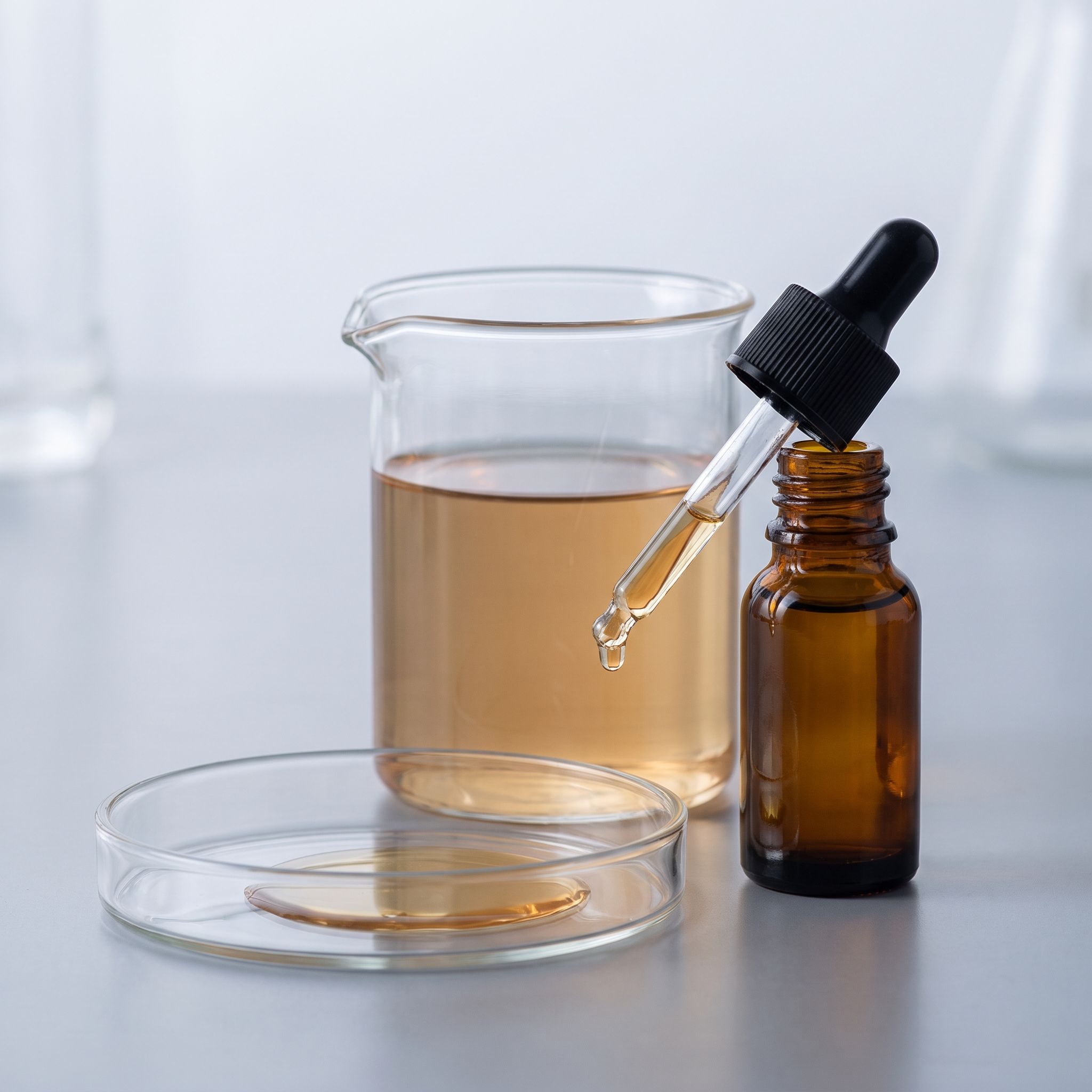 Agrimonia Eupatoria Herb Extract - view 2