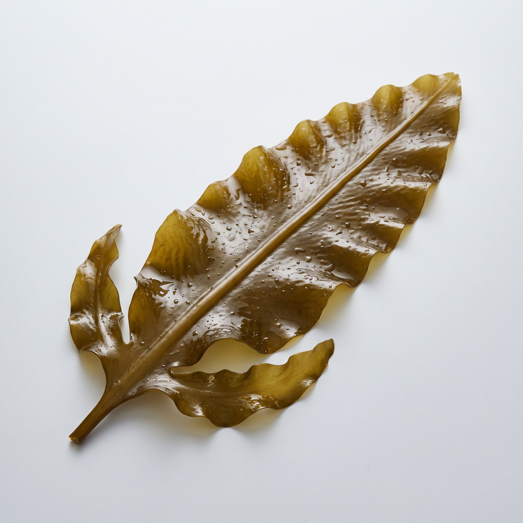 Alaria Esculenta Extract - view 1