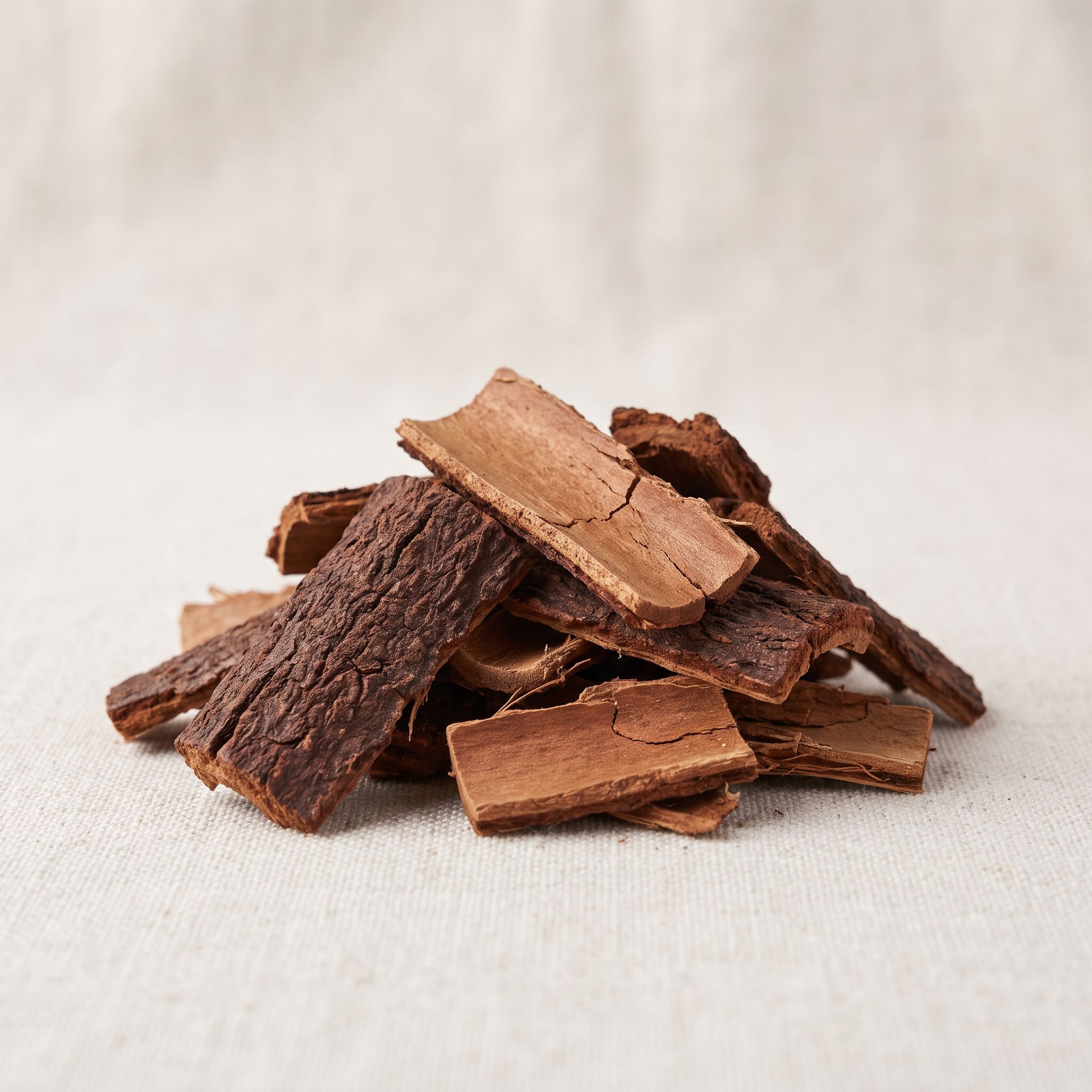 Alchornea Castaneifolia Bark Extract - view 1