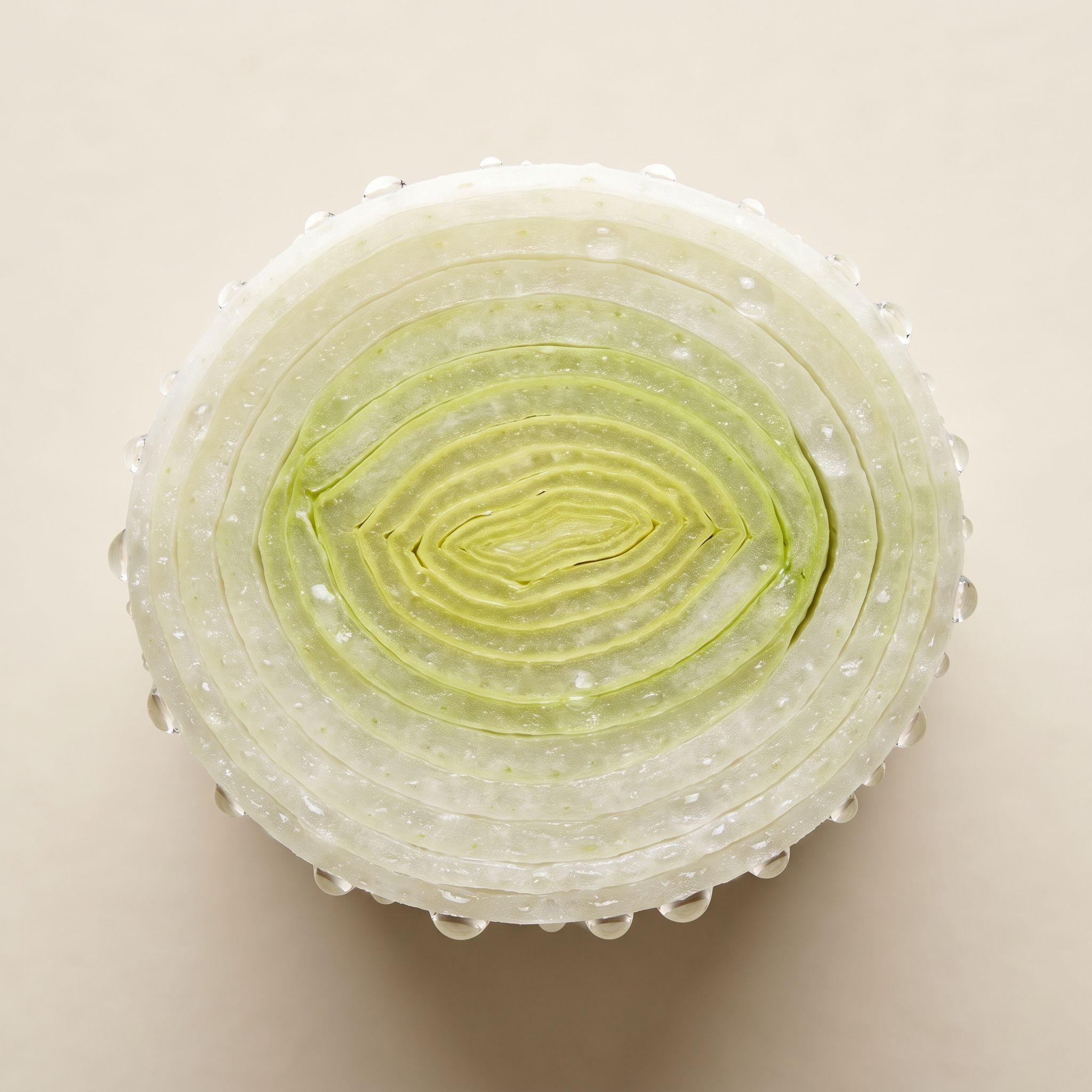 Allium Ampeloprasum Stem Extract - view 1