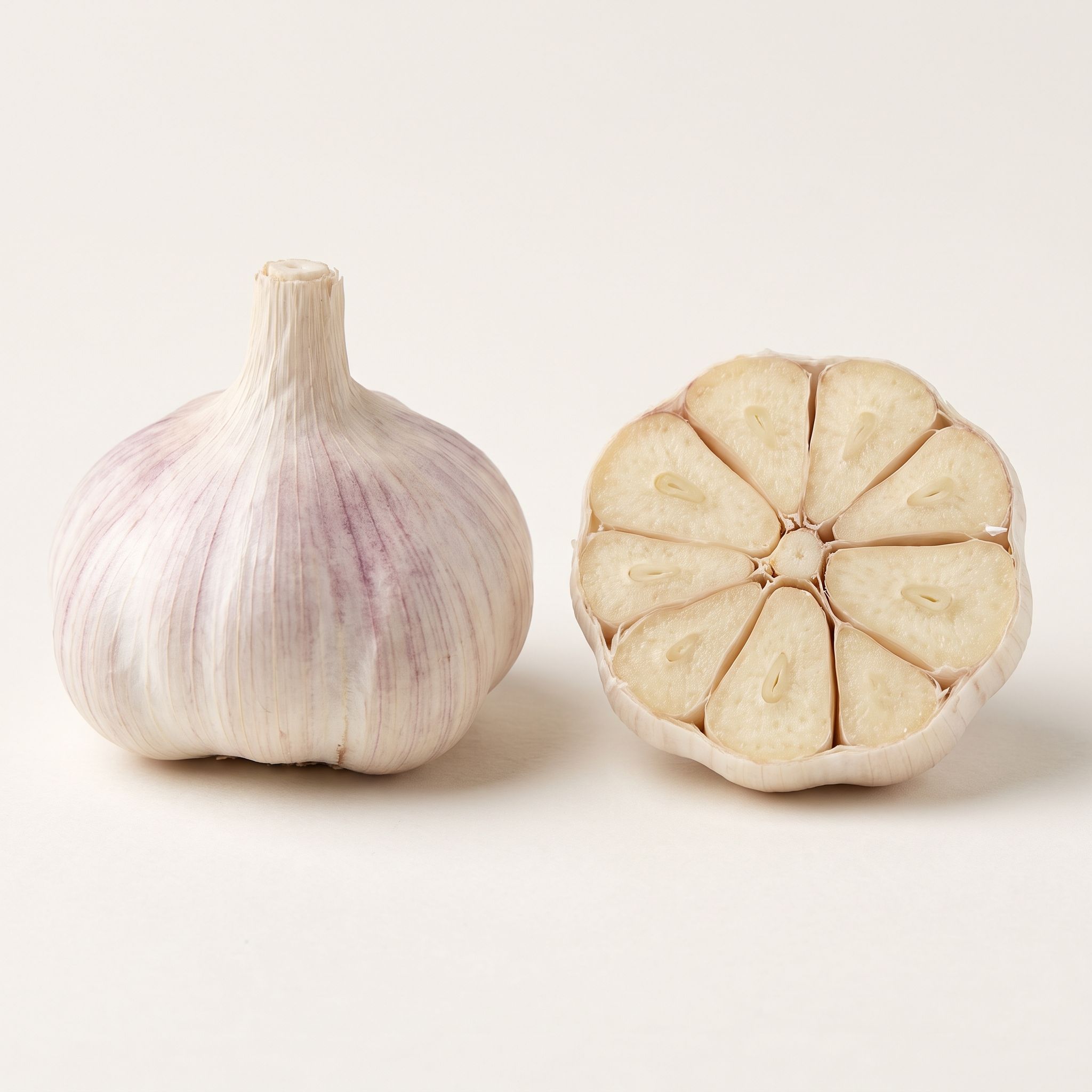 Allium Sativum Bulb Extract - view 1