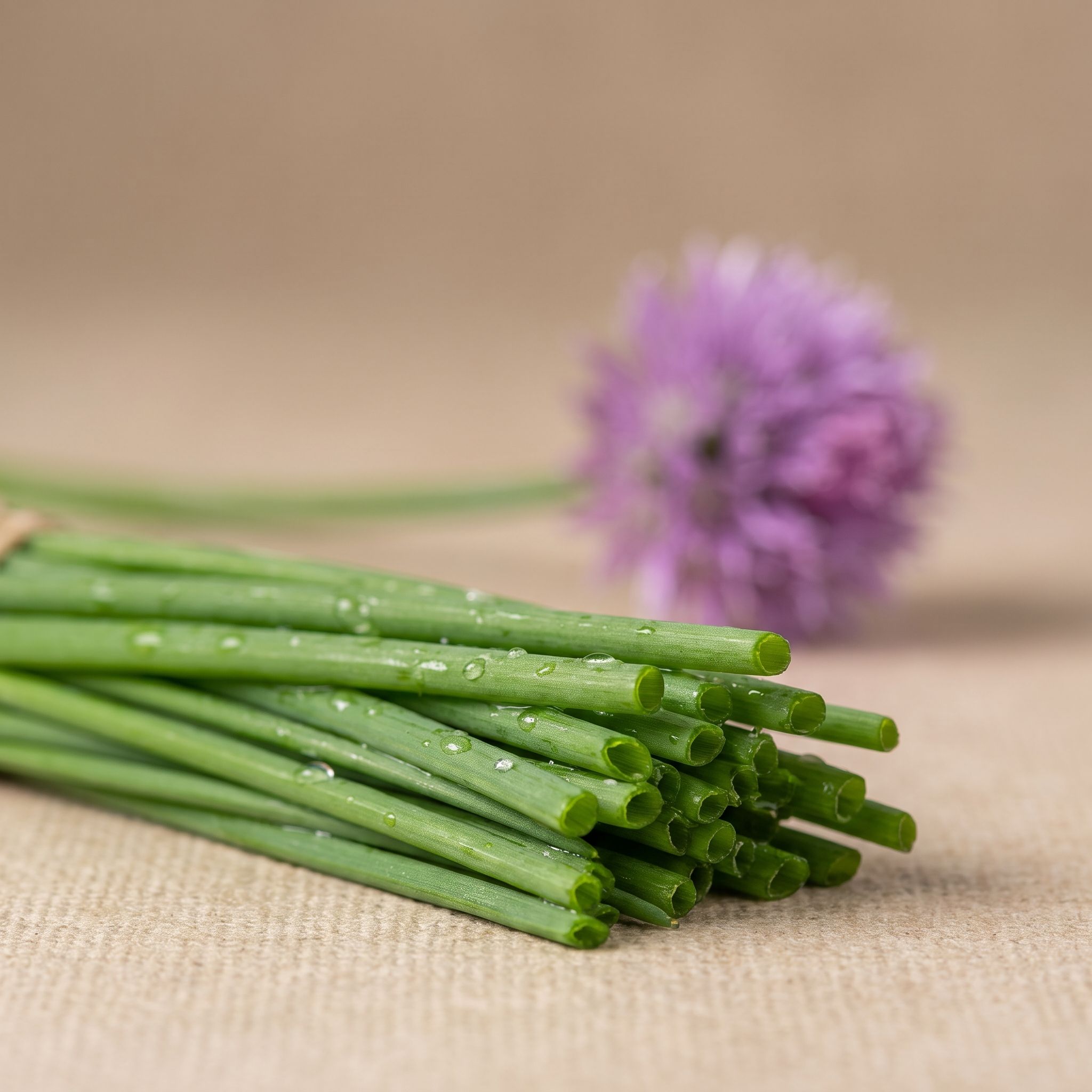 Allium Schoenoprasum Herb Extract - view 1