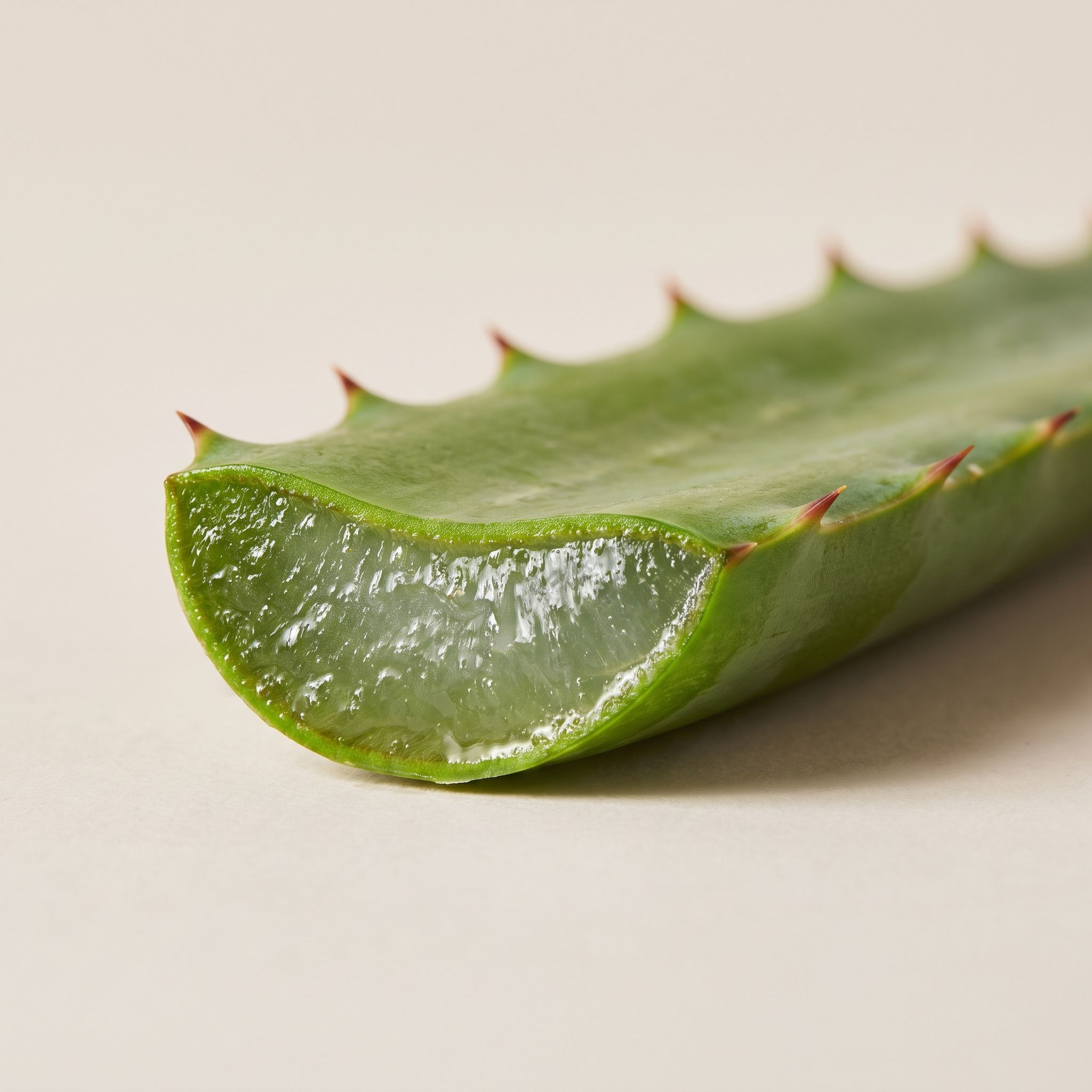 Aloe Ferox Leaf Extract - view 1