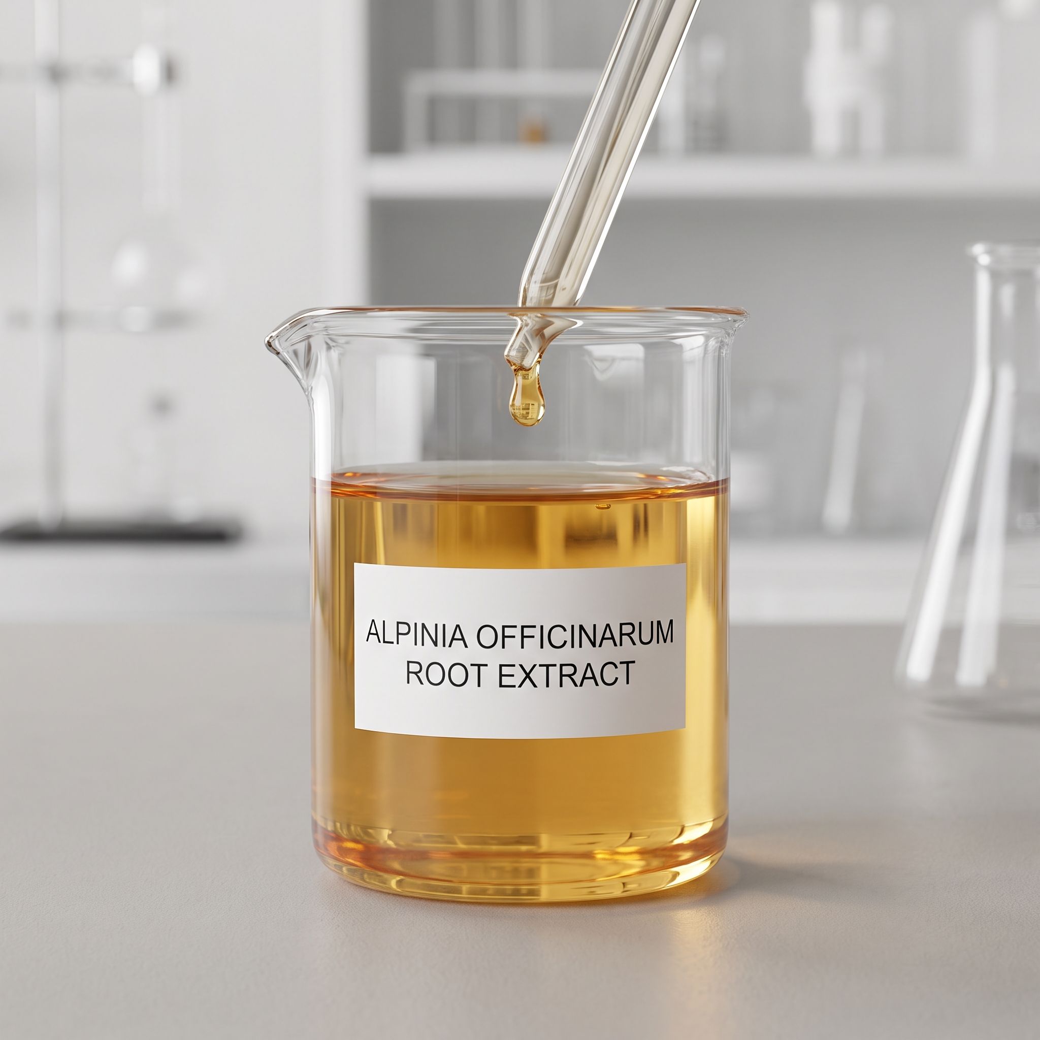 Alpinia Officinarum Root Extract - view 2