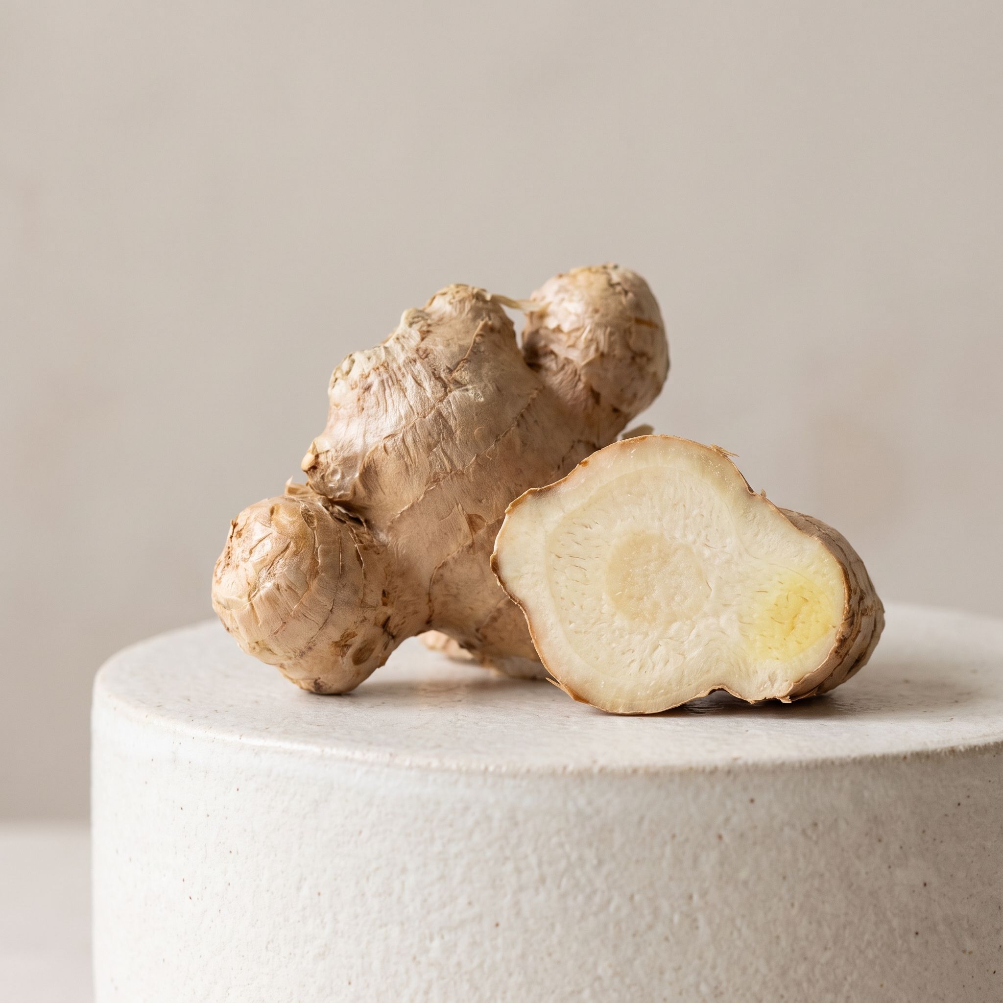 Alpinia Officinarum Root Extract - view 1