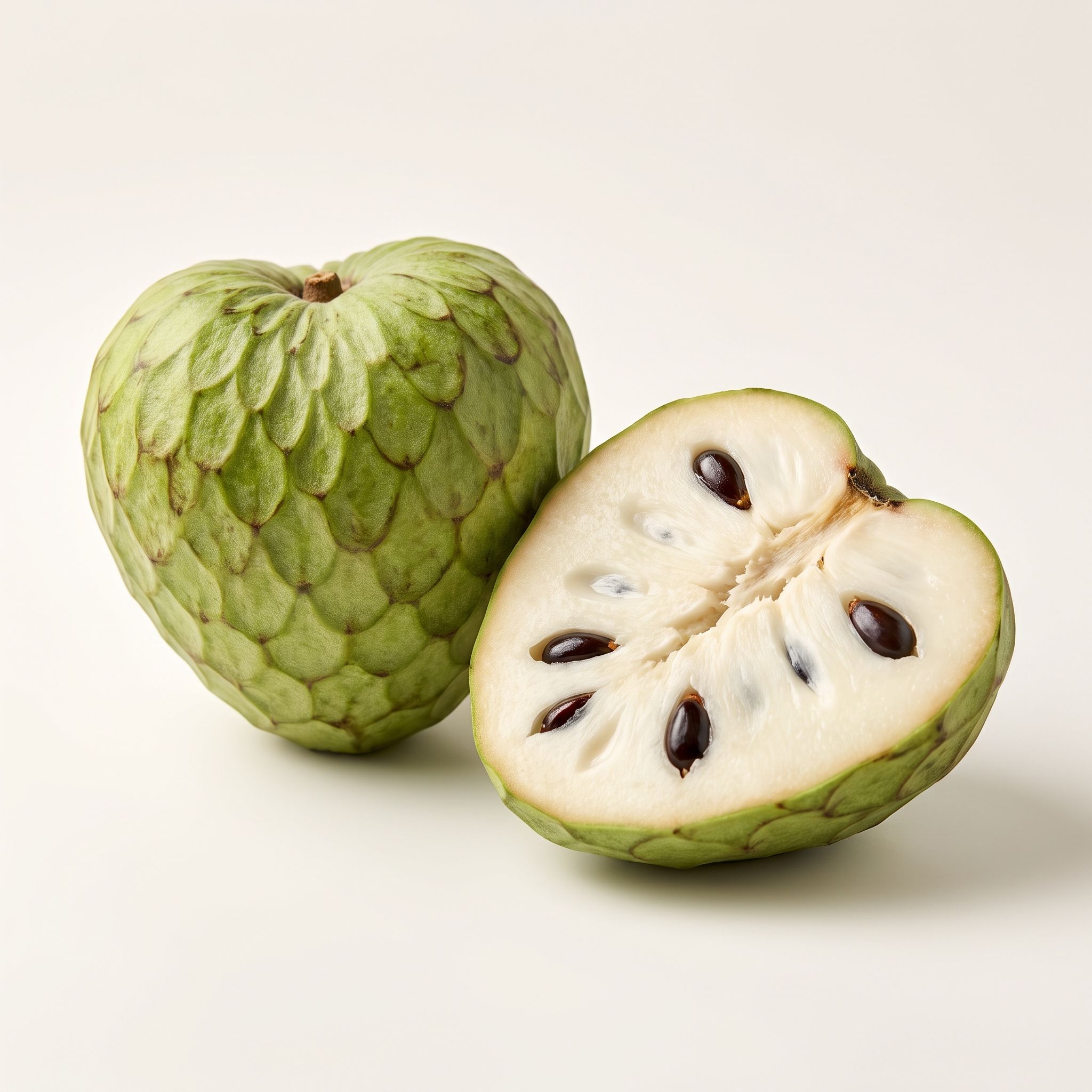 Annona Cherimola Fruit Extract - view 1