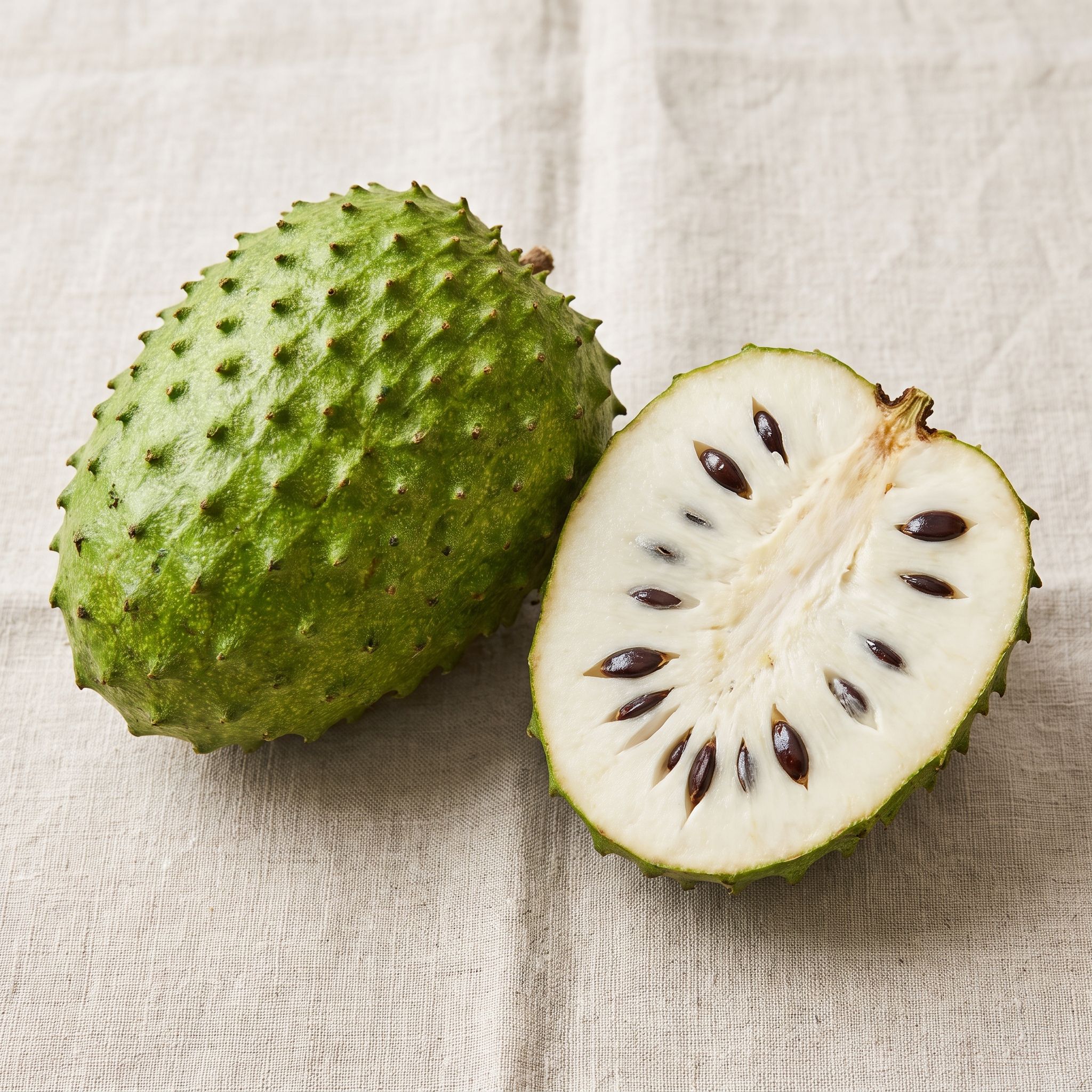 Annona Muricata Fruit Extract - view 1