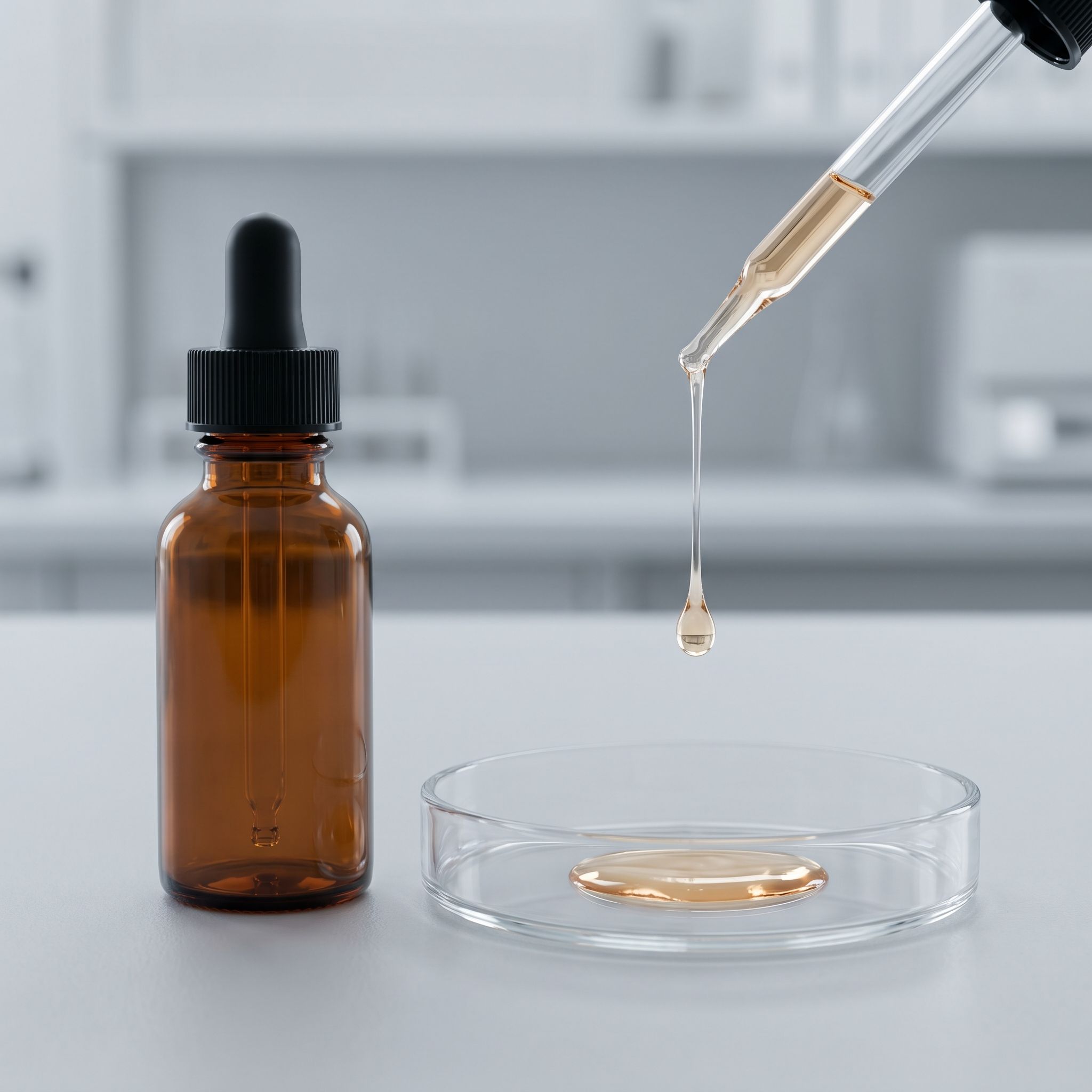 Burdock Root Extract - view 2