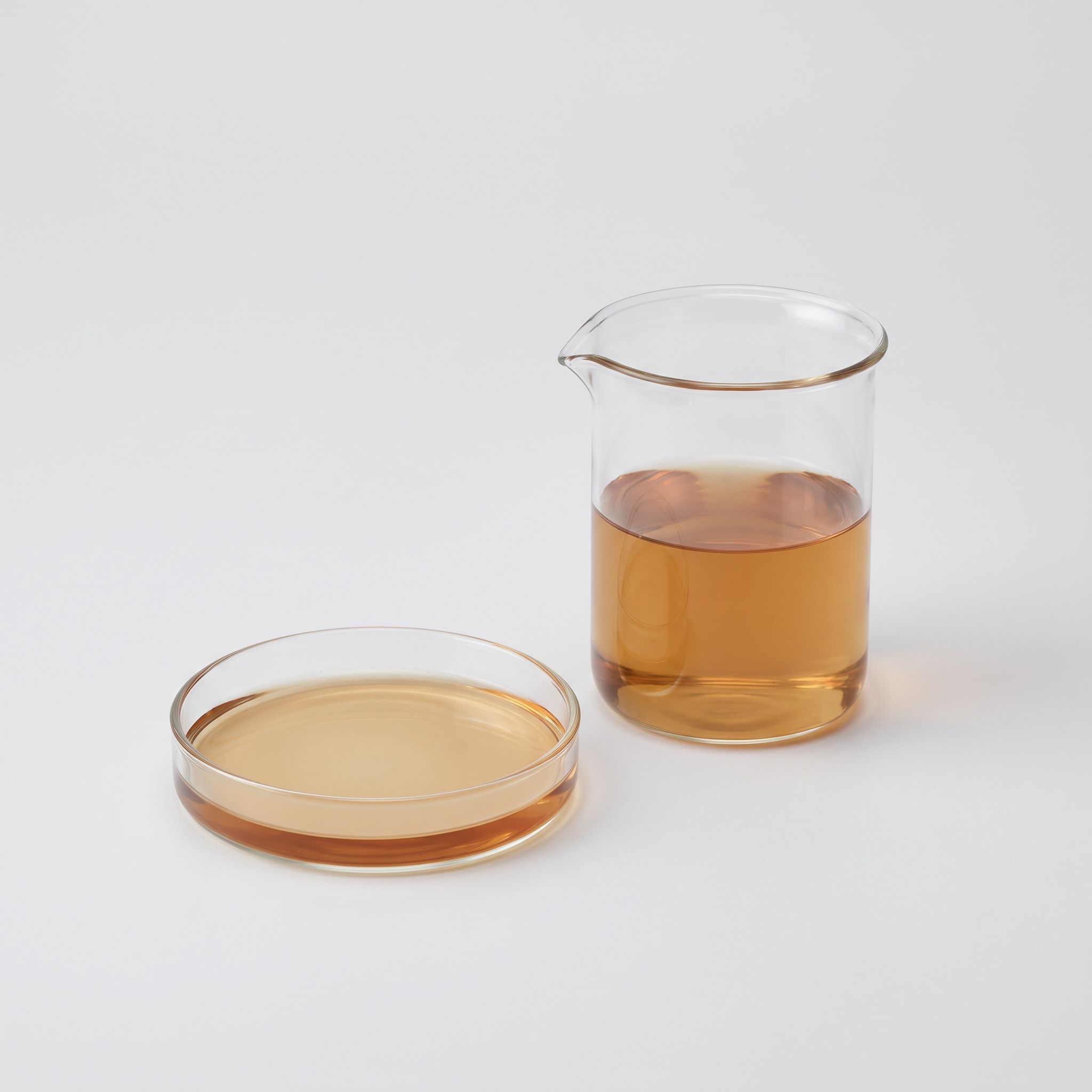 Arctostaphylos Uva-Ursi Leaf Extract - view 2