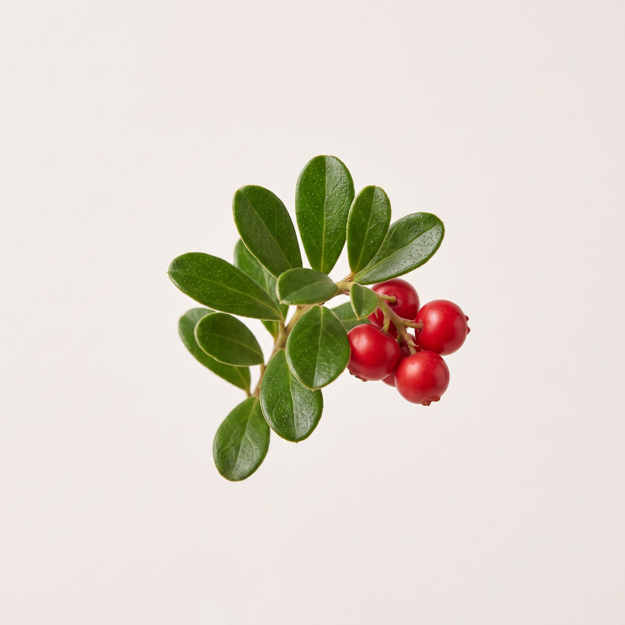 Arctostaphylos Uva-Ursi Leaf Extract - view 1