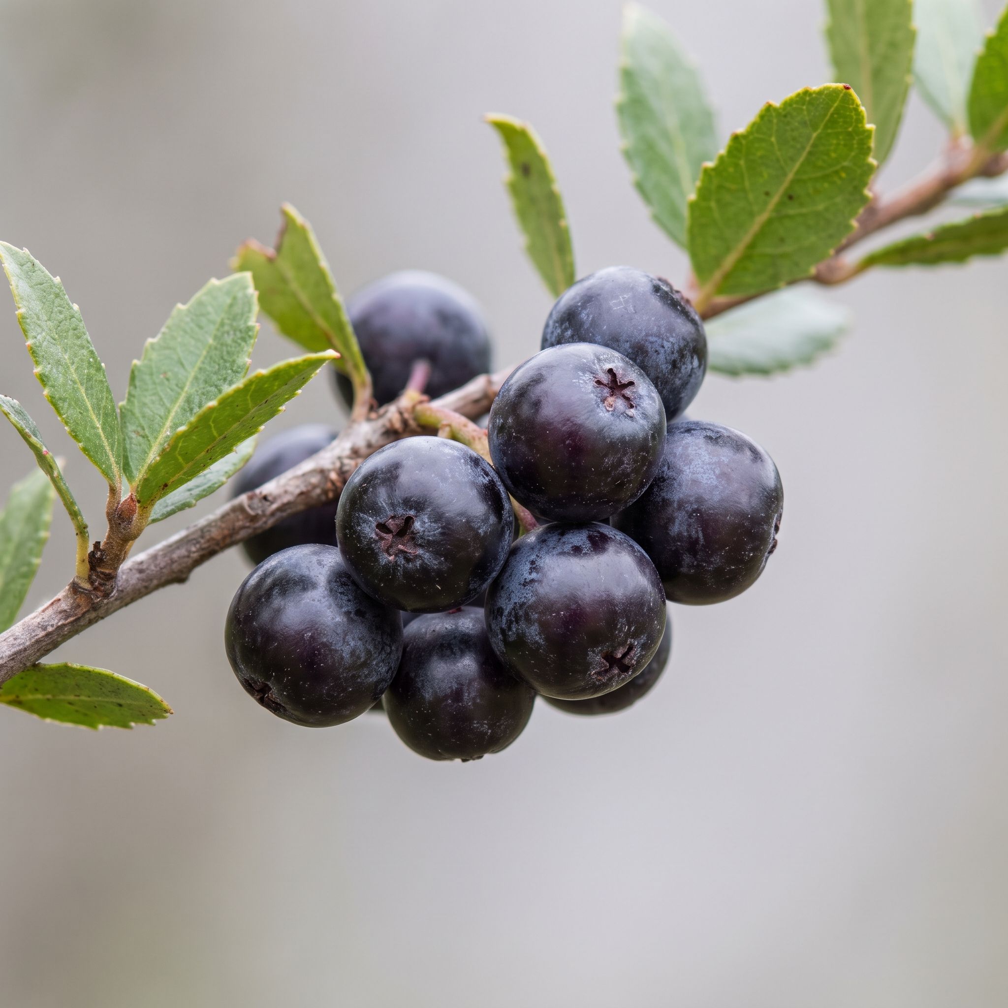 Aristotelia Chilensis Fruit Extract - view 1