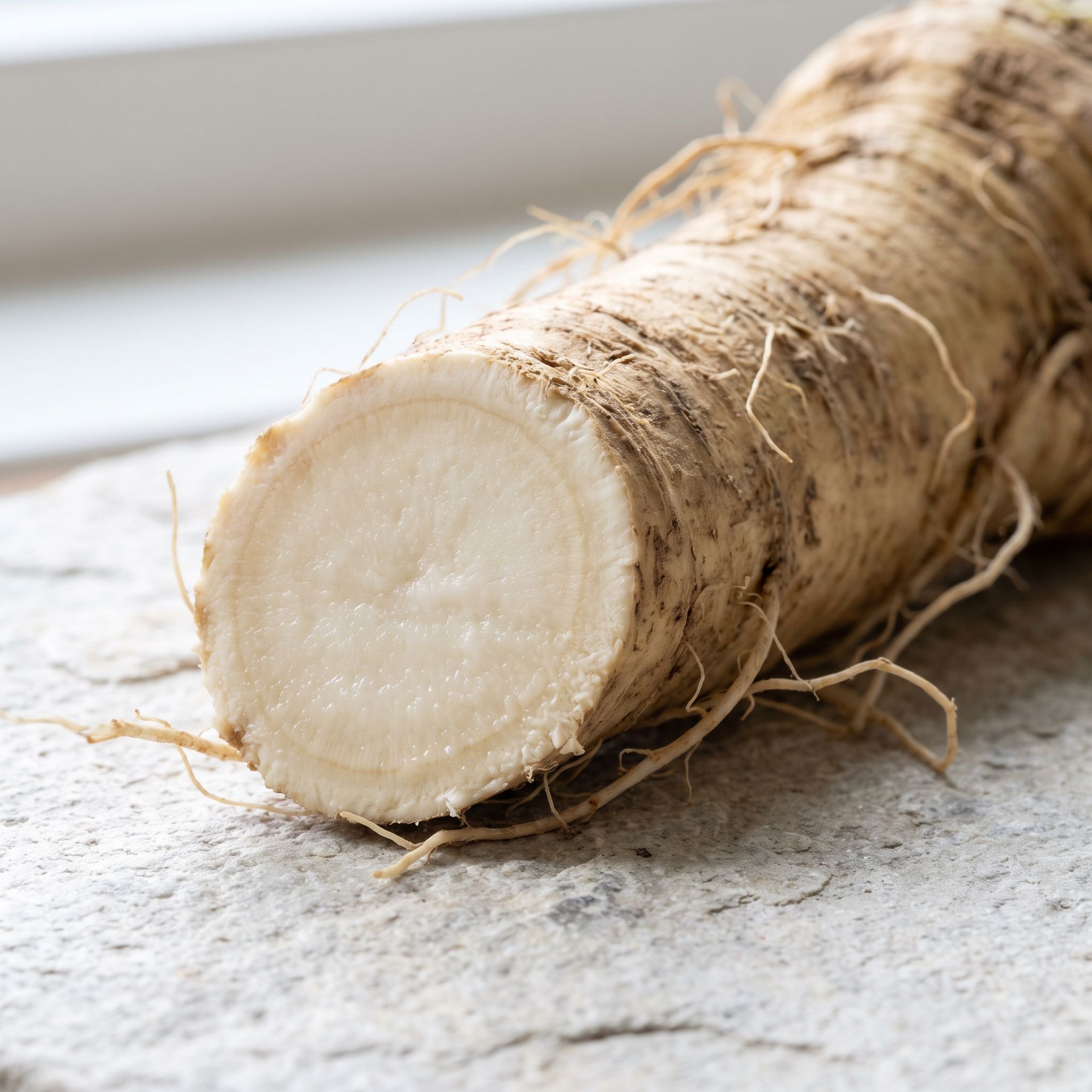 Armoracia Rusticana Root Extract - view 1