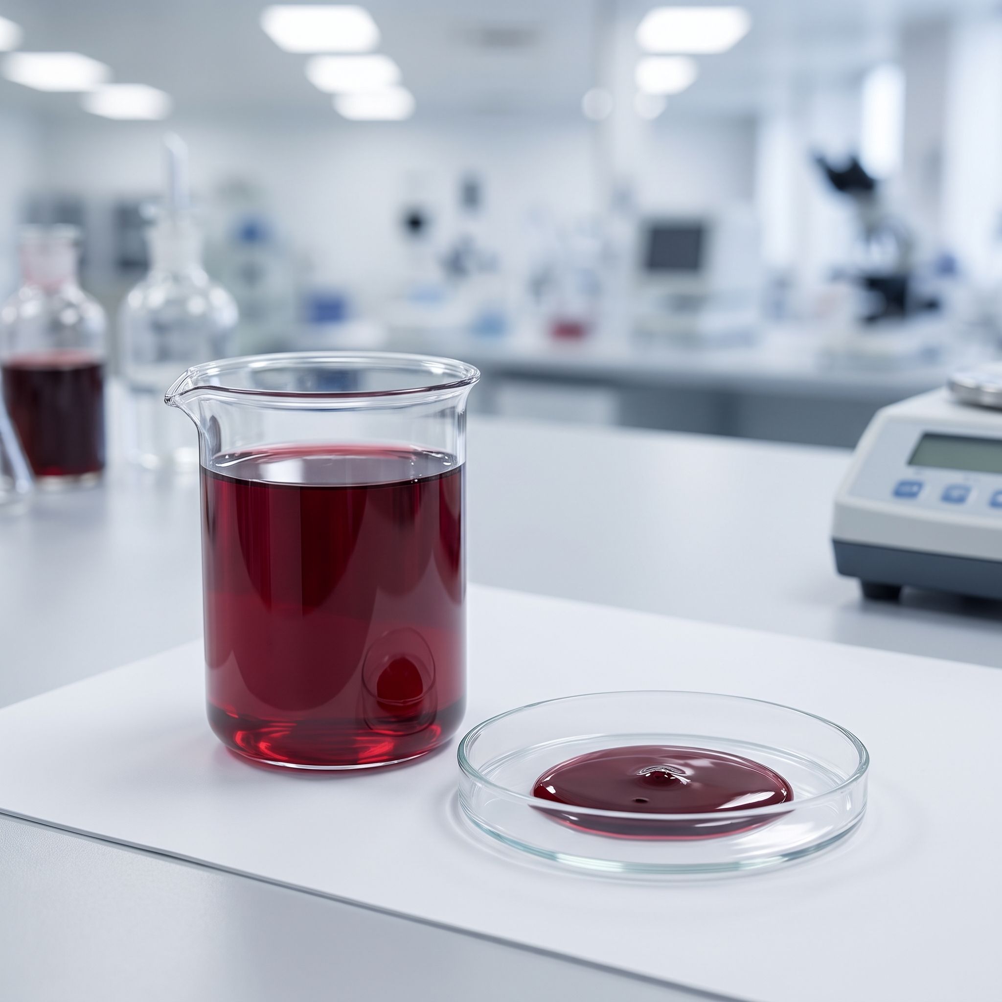 Aronia Melanocarpa Fruit Extract - view 2