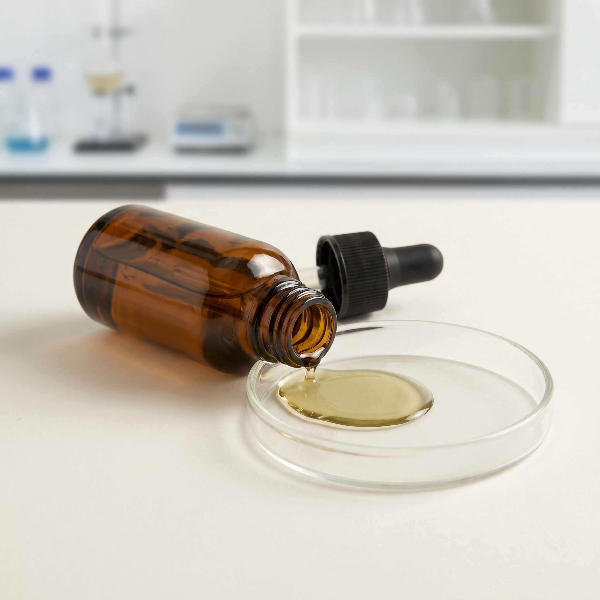 Artemisia Princeps Leaf Extract - view 2