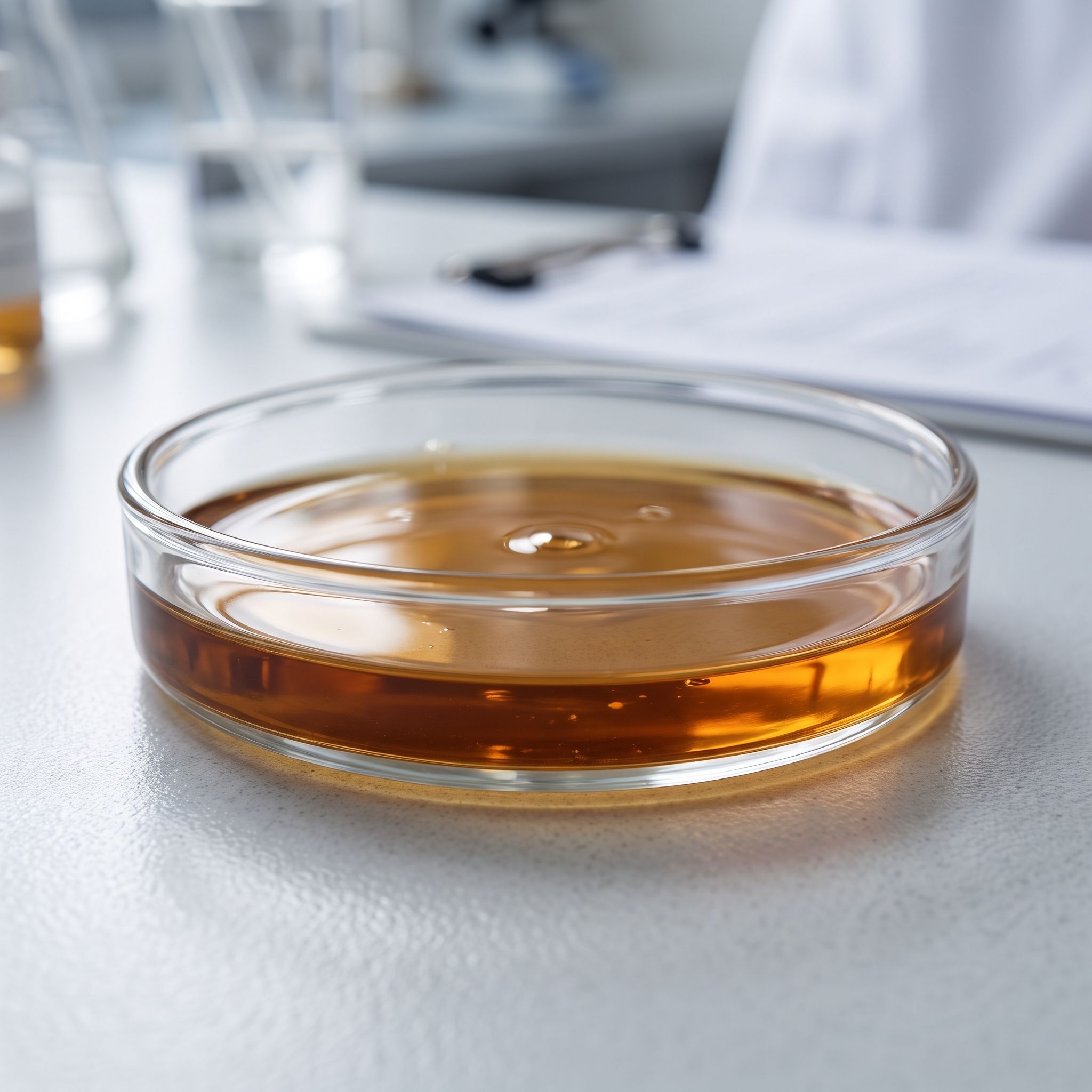 Atractylodes Macrocephala Root Extract - view 2