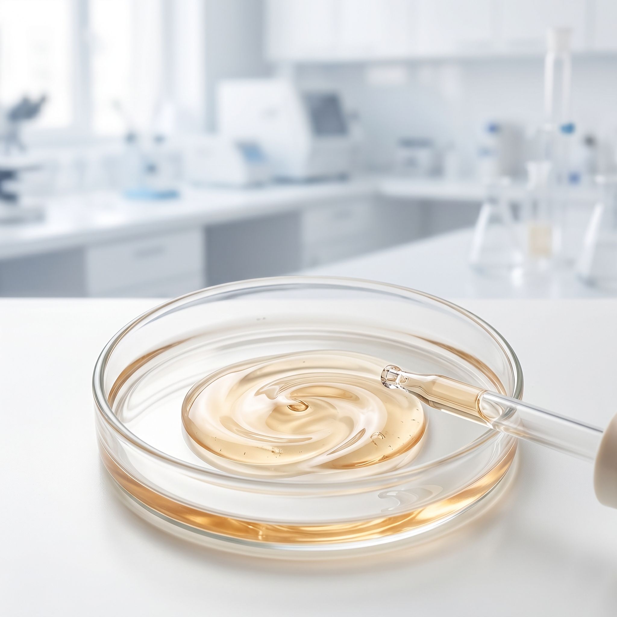 Avena Sativa Kernel Extract - view 2
