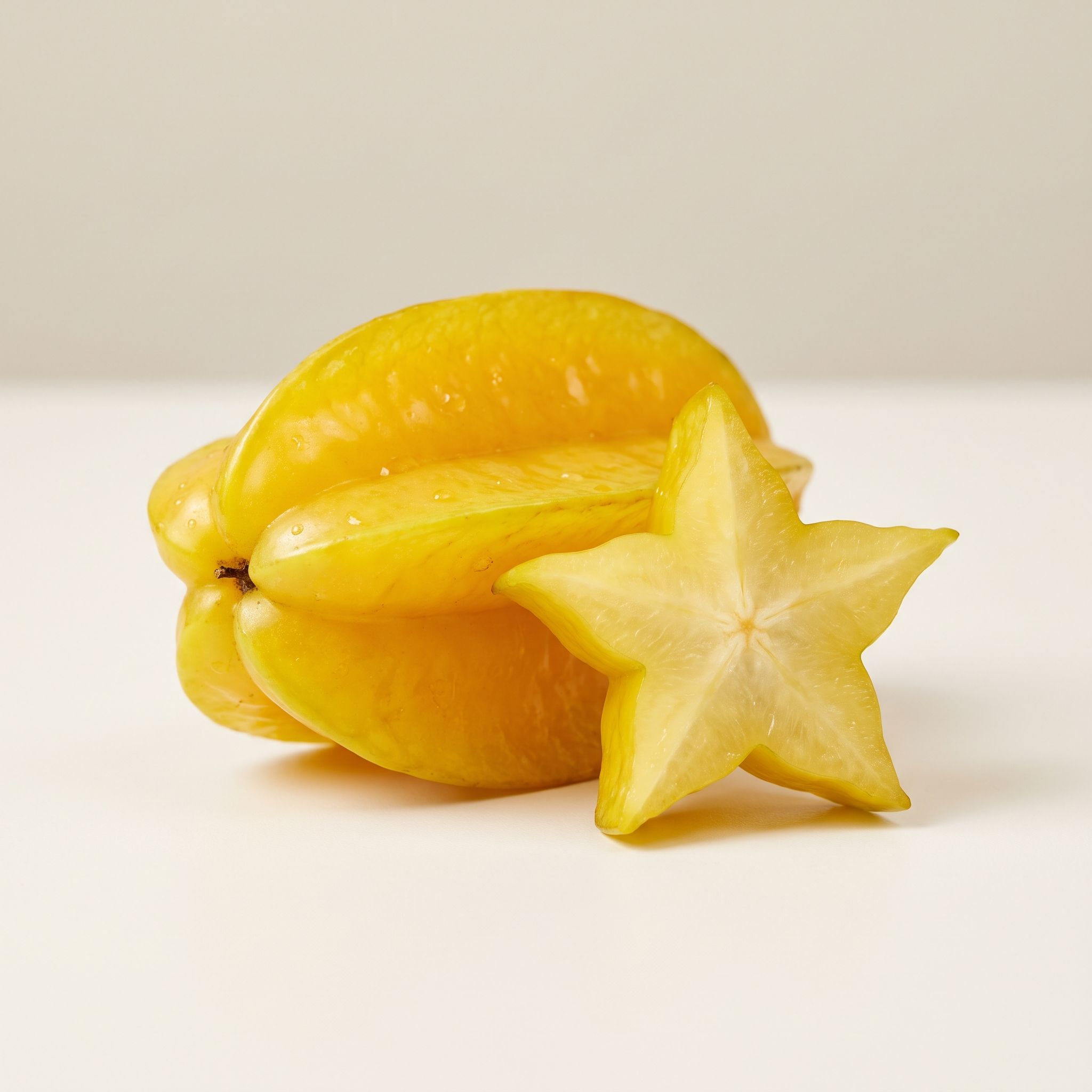 Averrhoa Carambola Fruit Extract - view 1