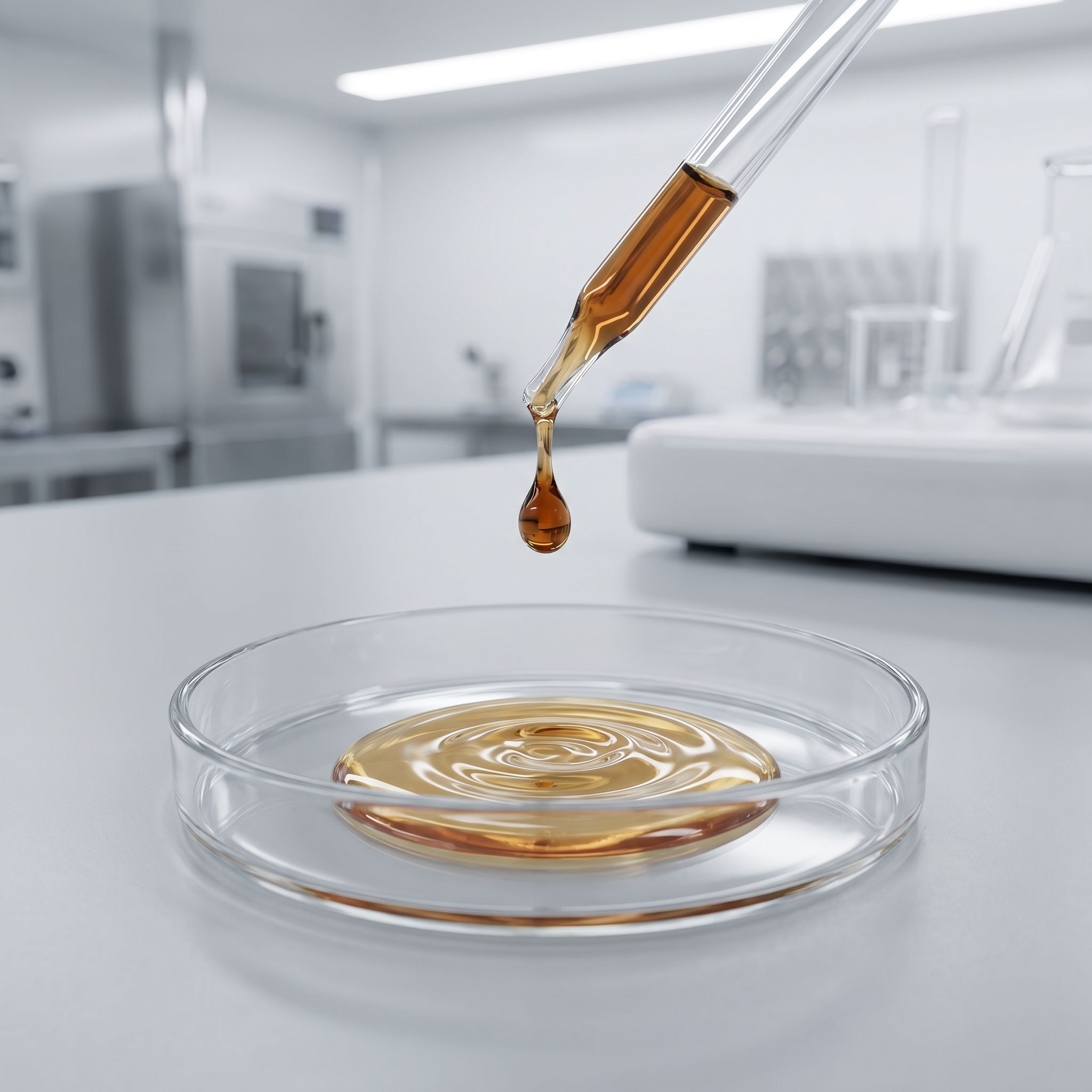 Neem Leaf Extract - view 2