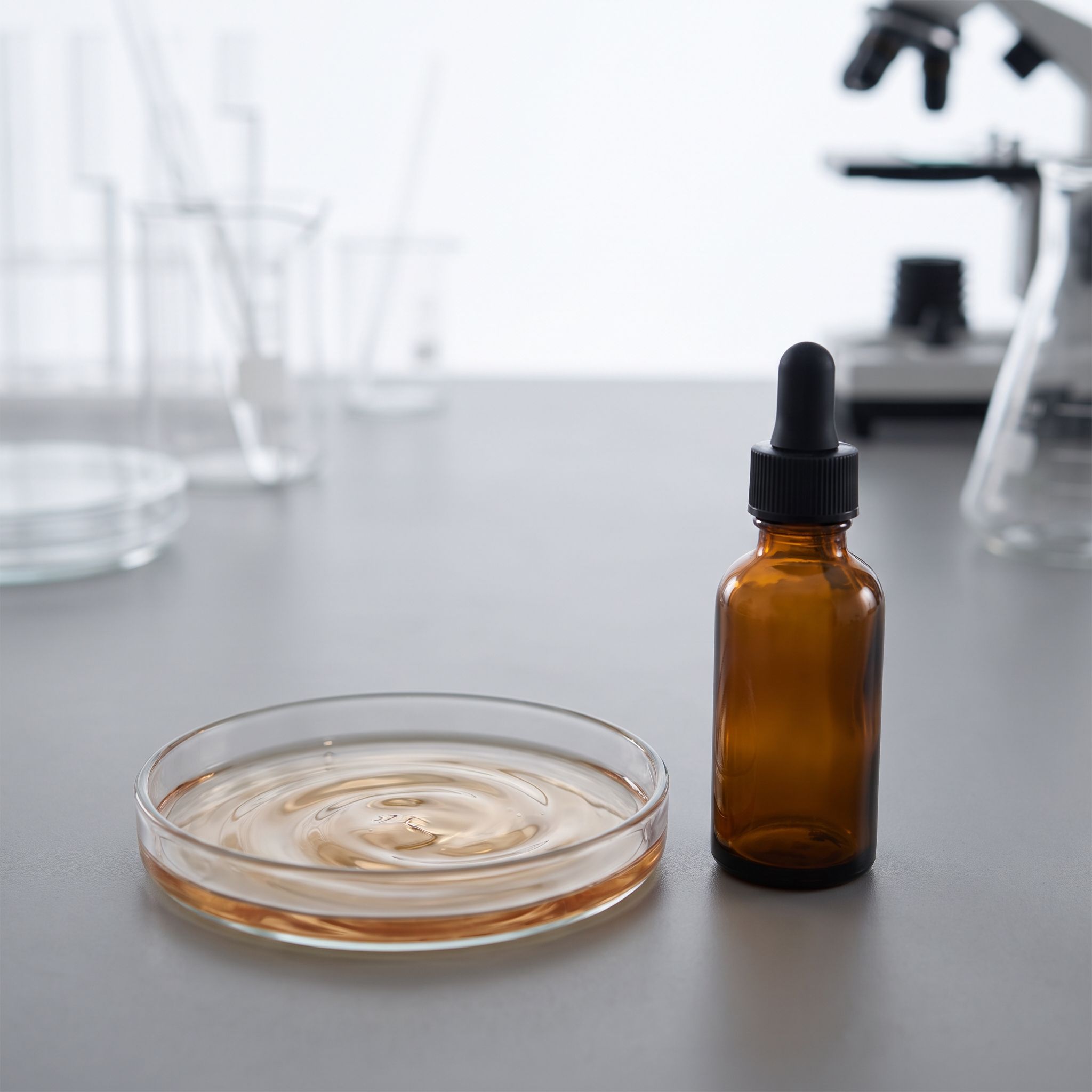 Bauhinia Forficata Leaf Extract - view 2