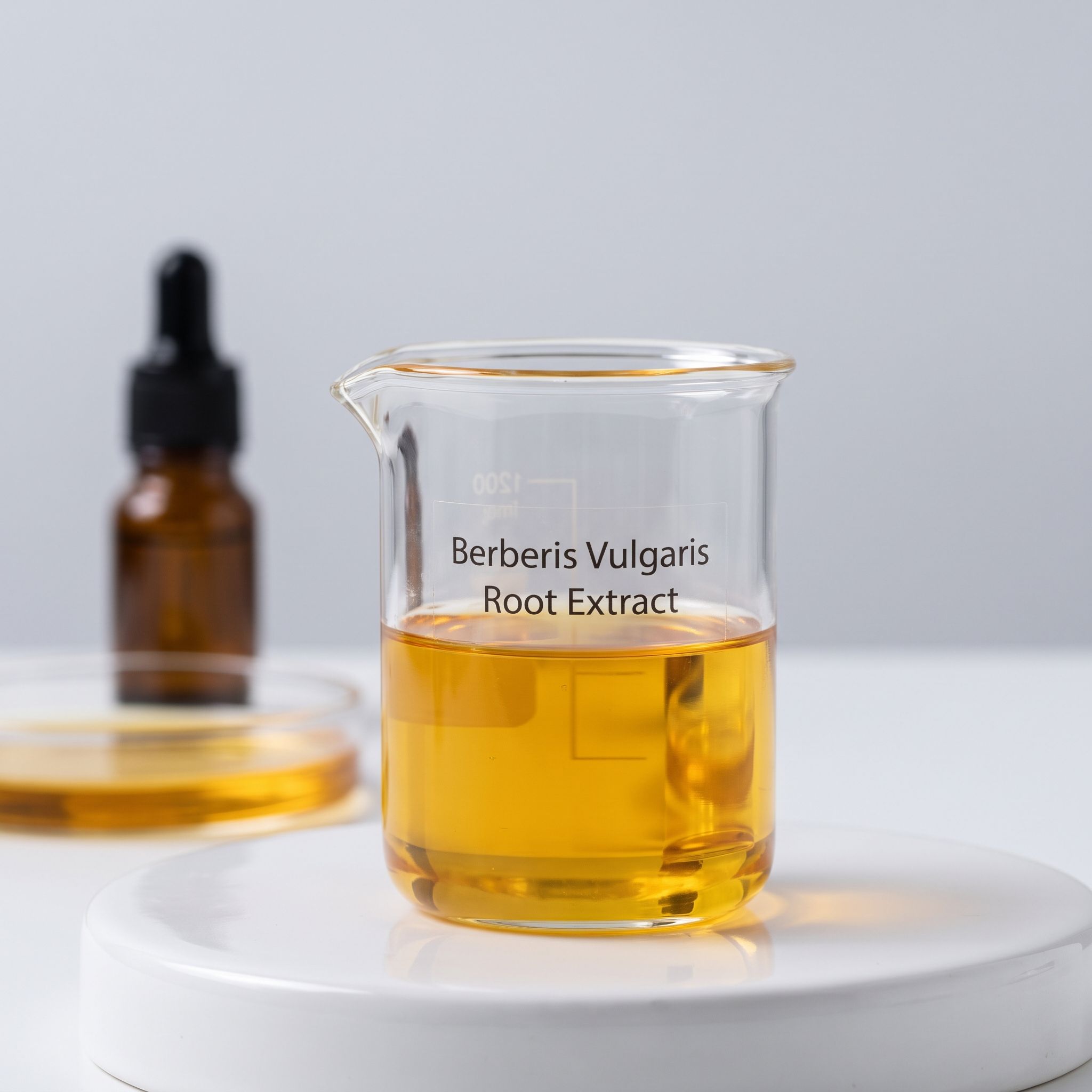 Berberis Vulgaris Root Extract - view 2