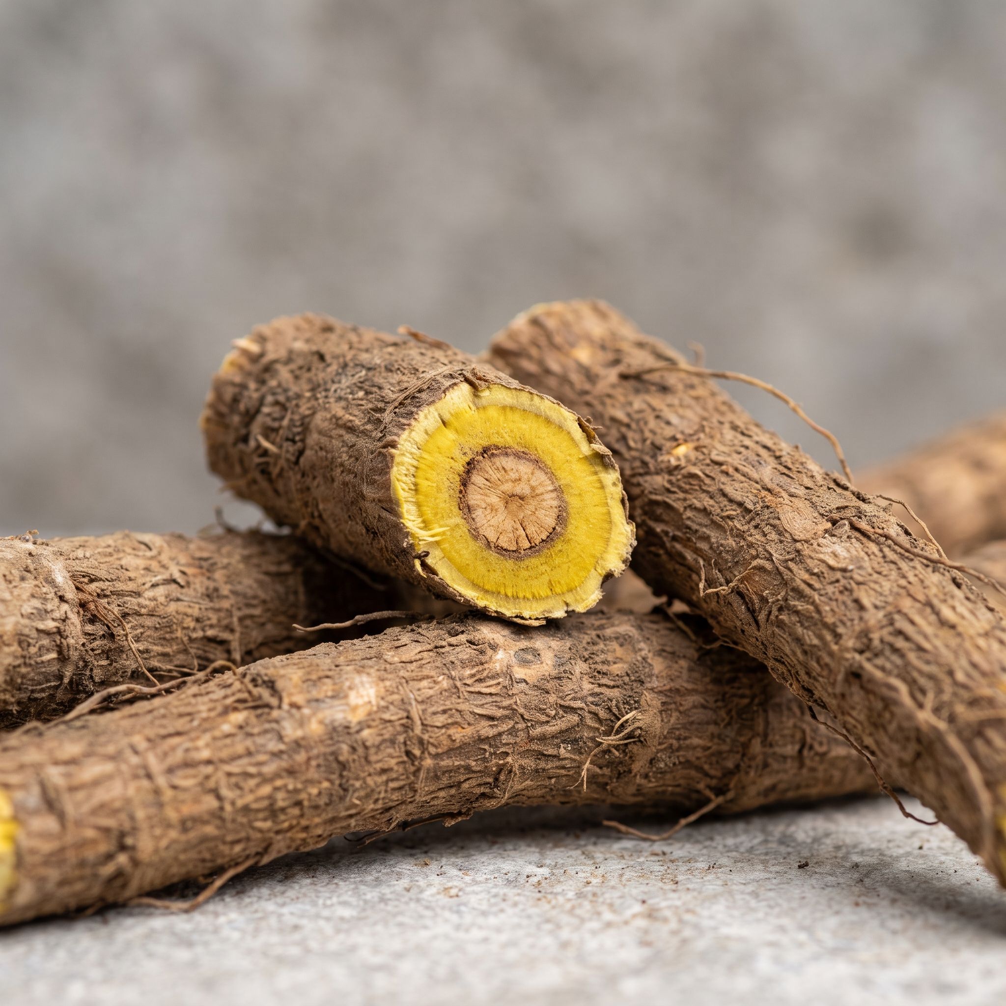 Berberis Vulgaris Root Extract - view 1