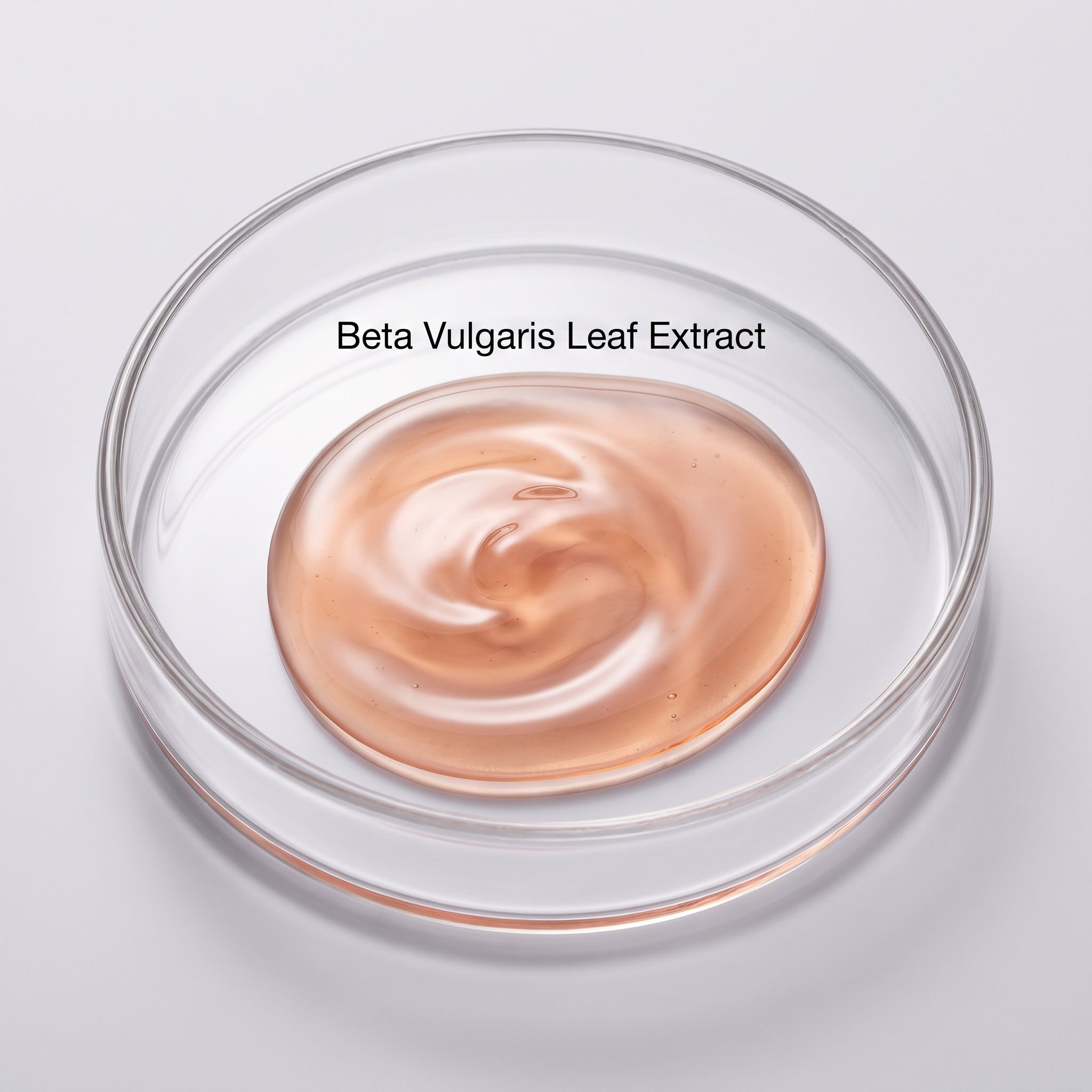 Beta Vulgaris Leaf Extract - view 2