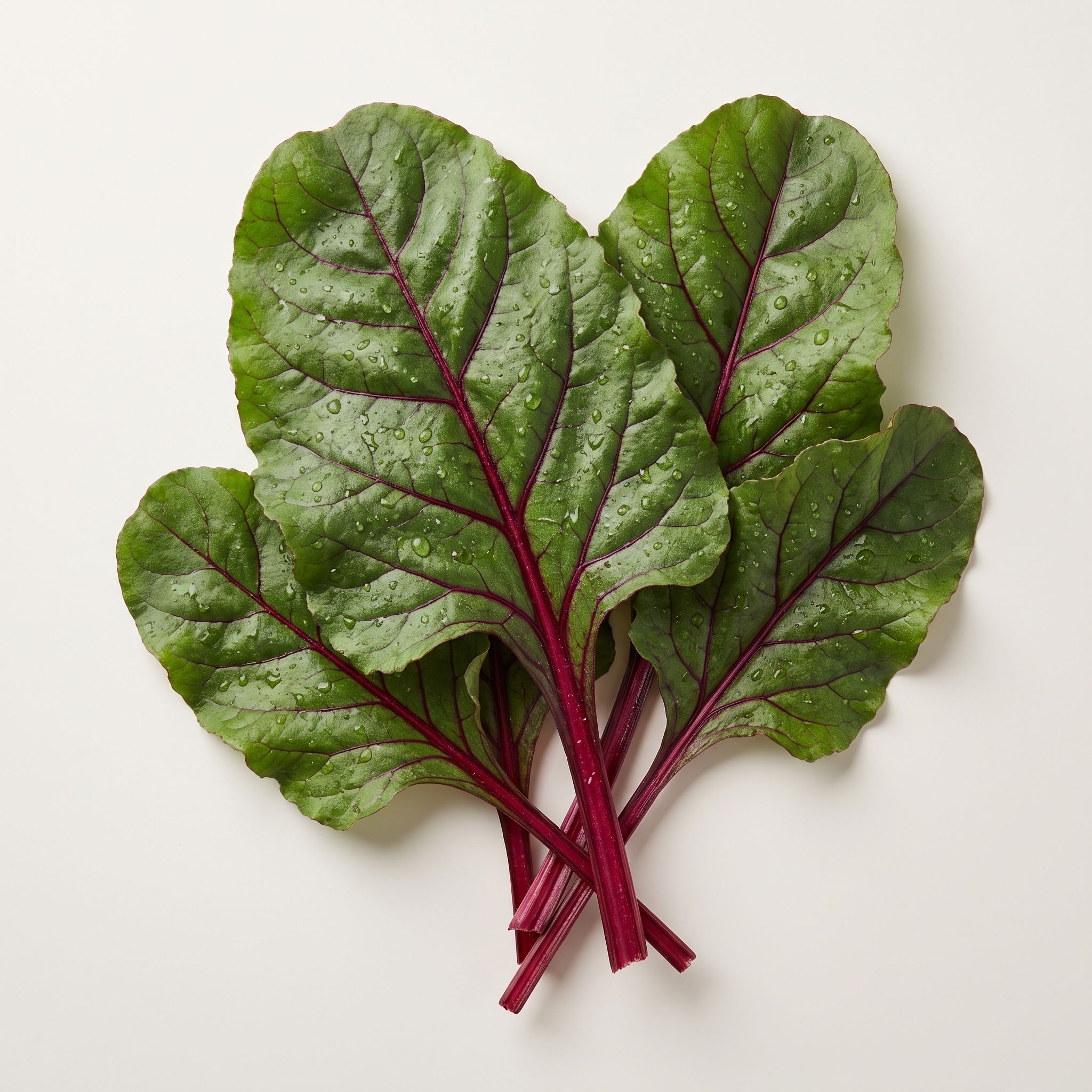 Beta Vulgaris Leaf Extract - view 1