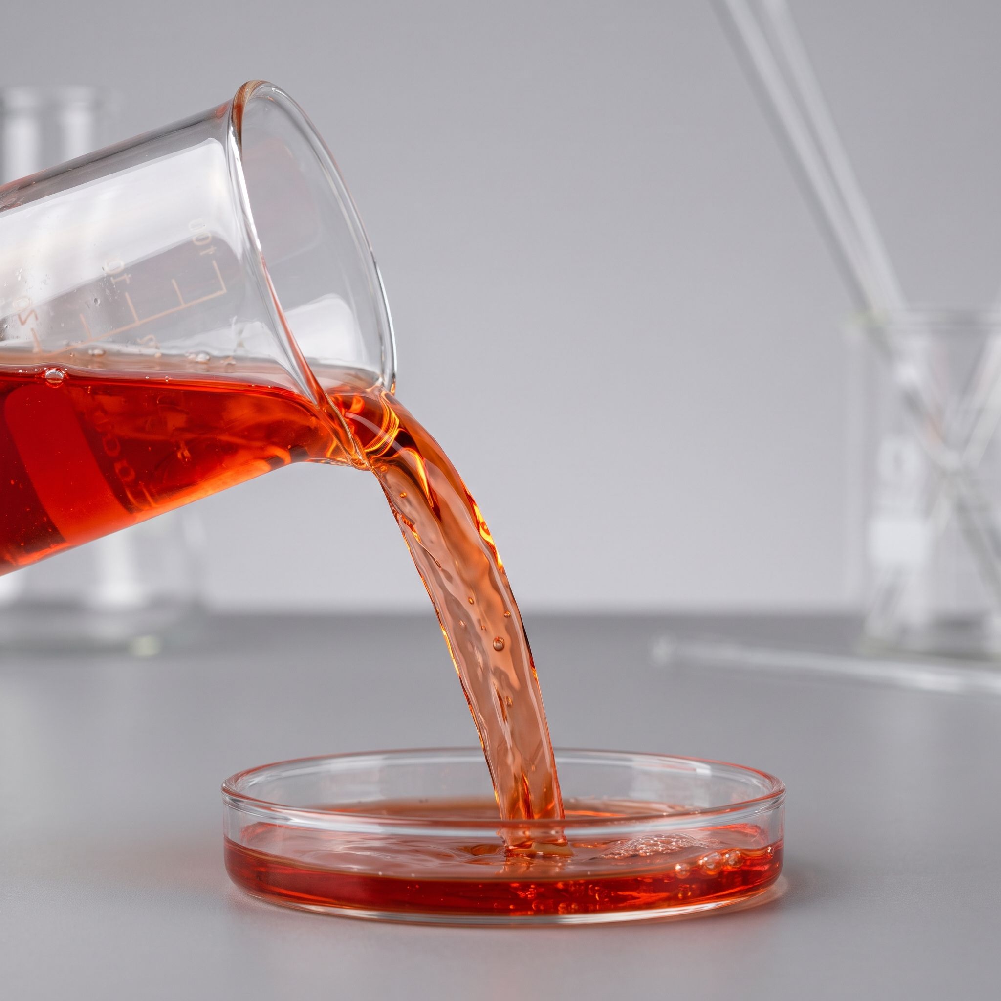 Bixa Orellana Seed Extract - view 2