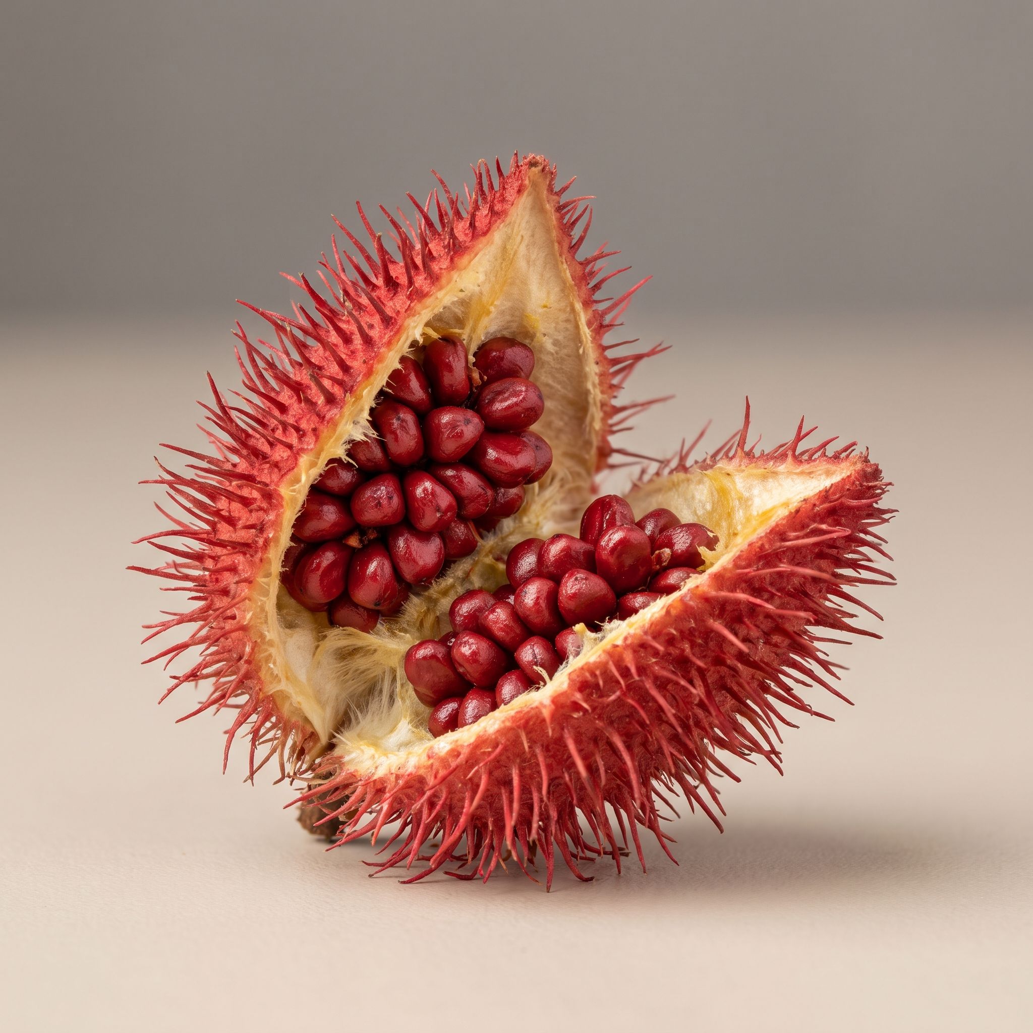 Bixa Orellana Seed Extract - view 1