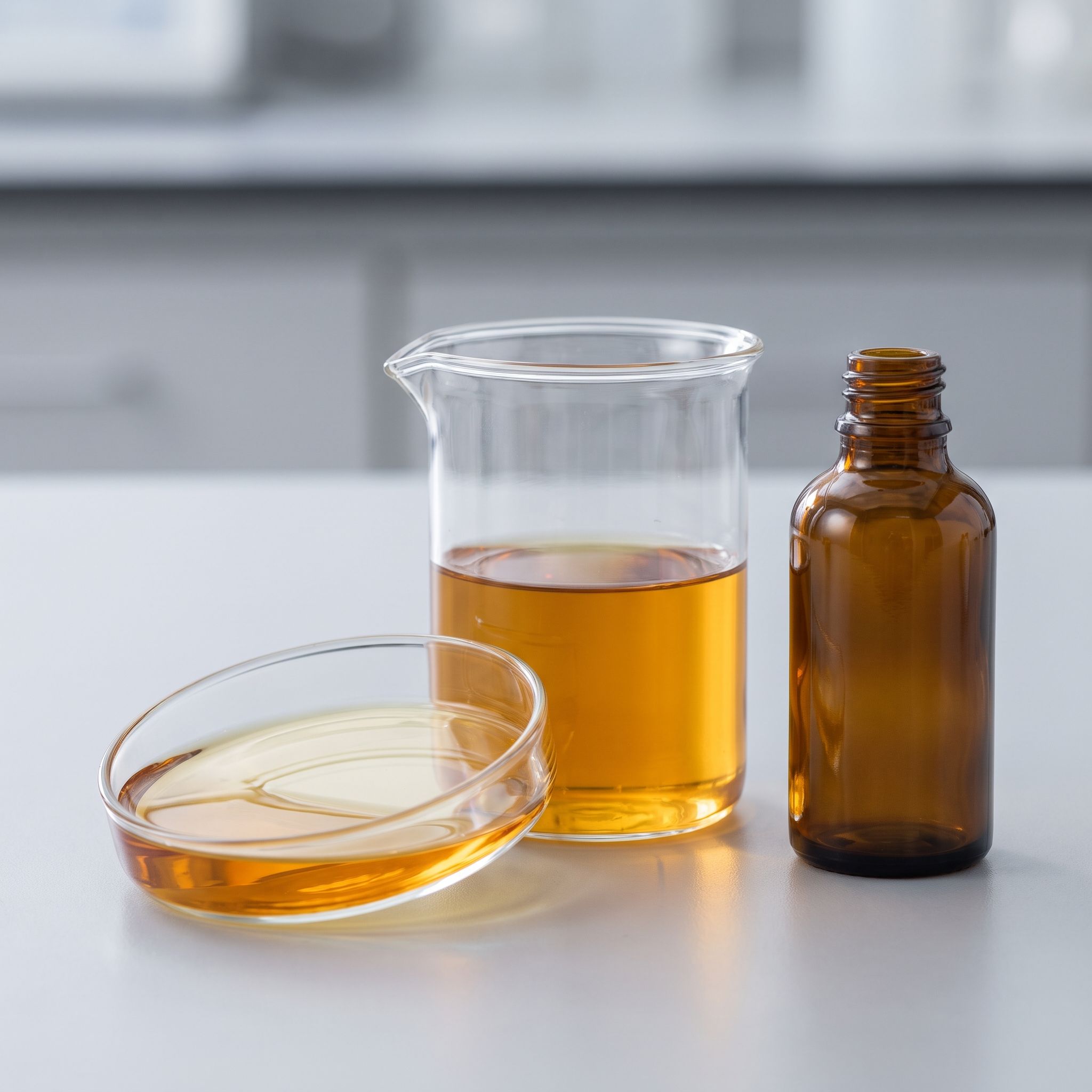 Boswellia Serrata Resin Extract - view 2