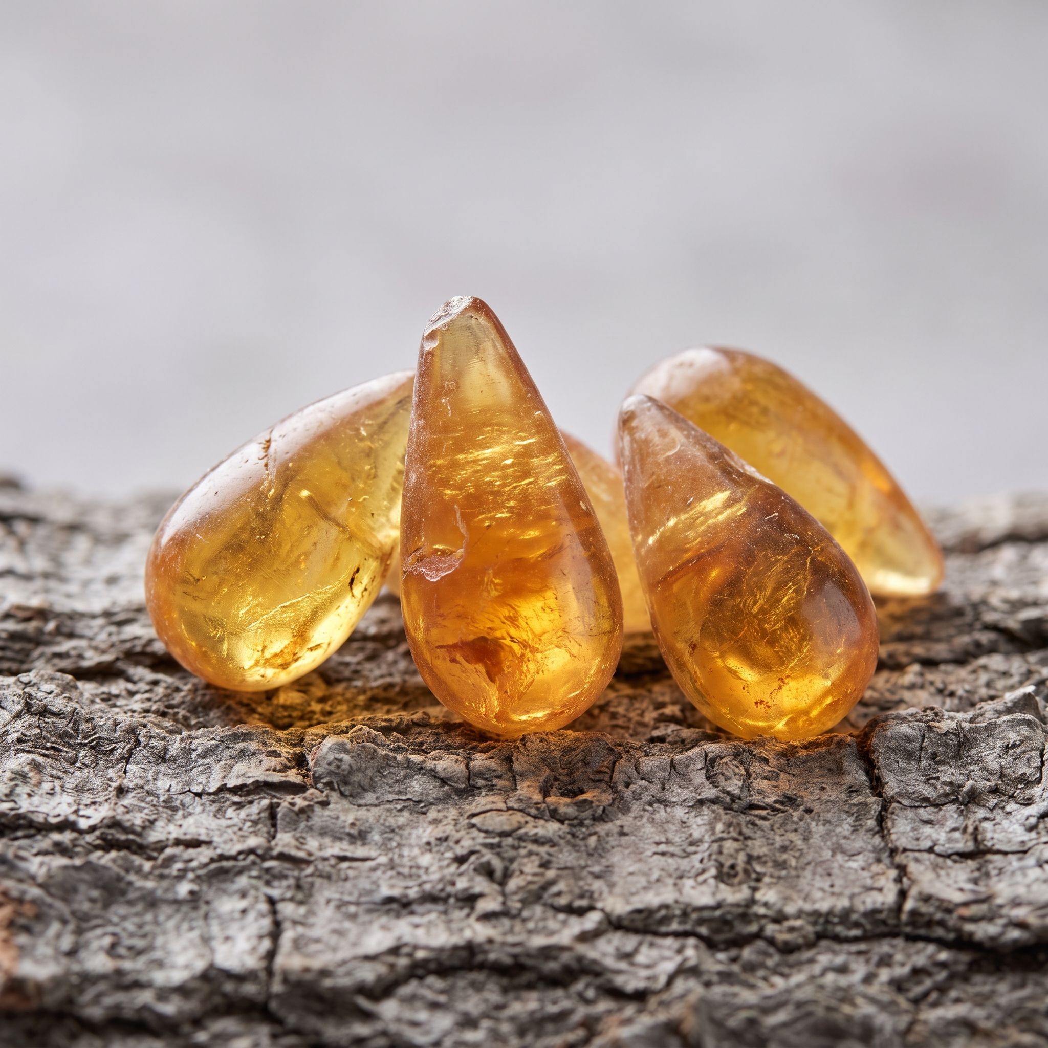 Boswellia Serrata Resin Extract - view 1
