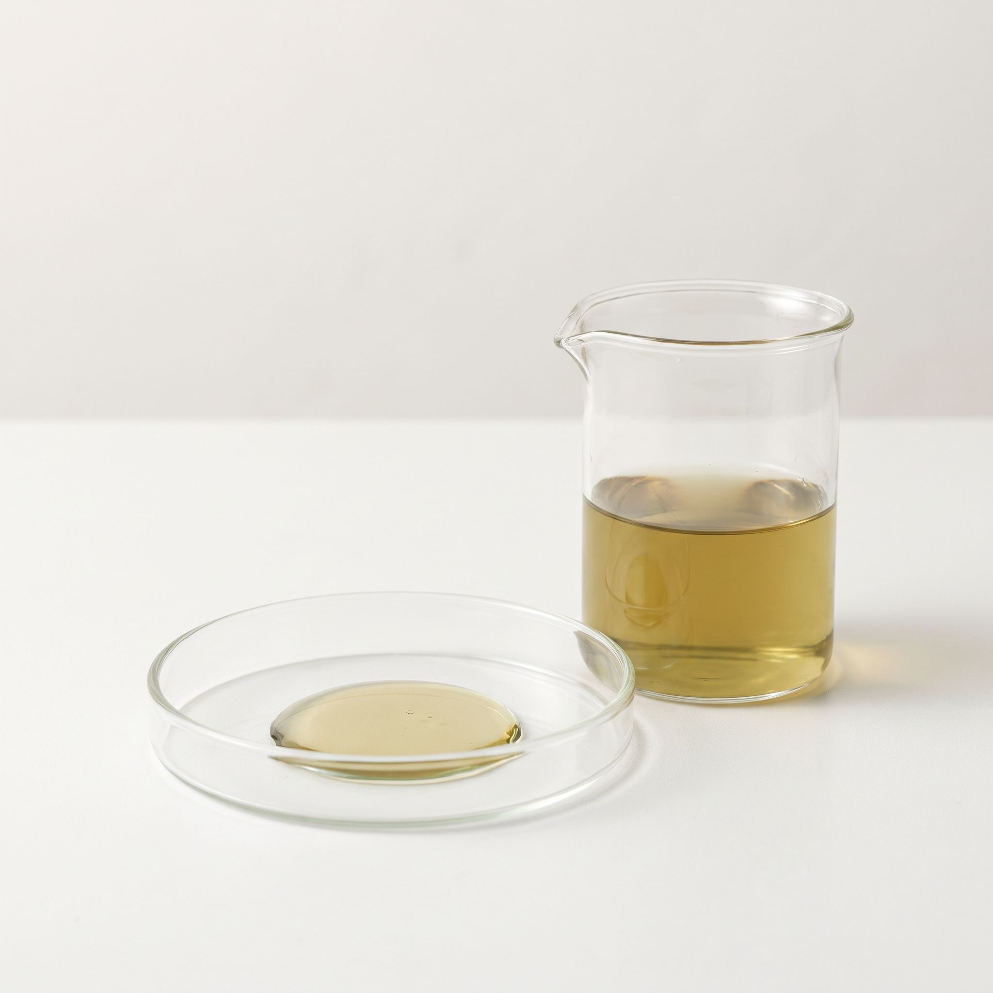 Brassica Oleracea Leaf Extract - view 2