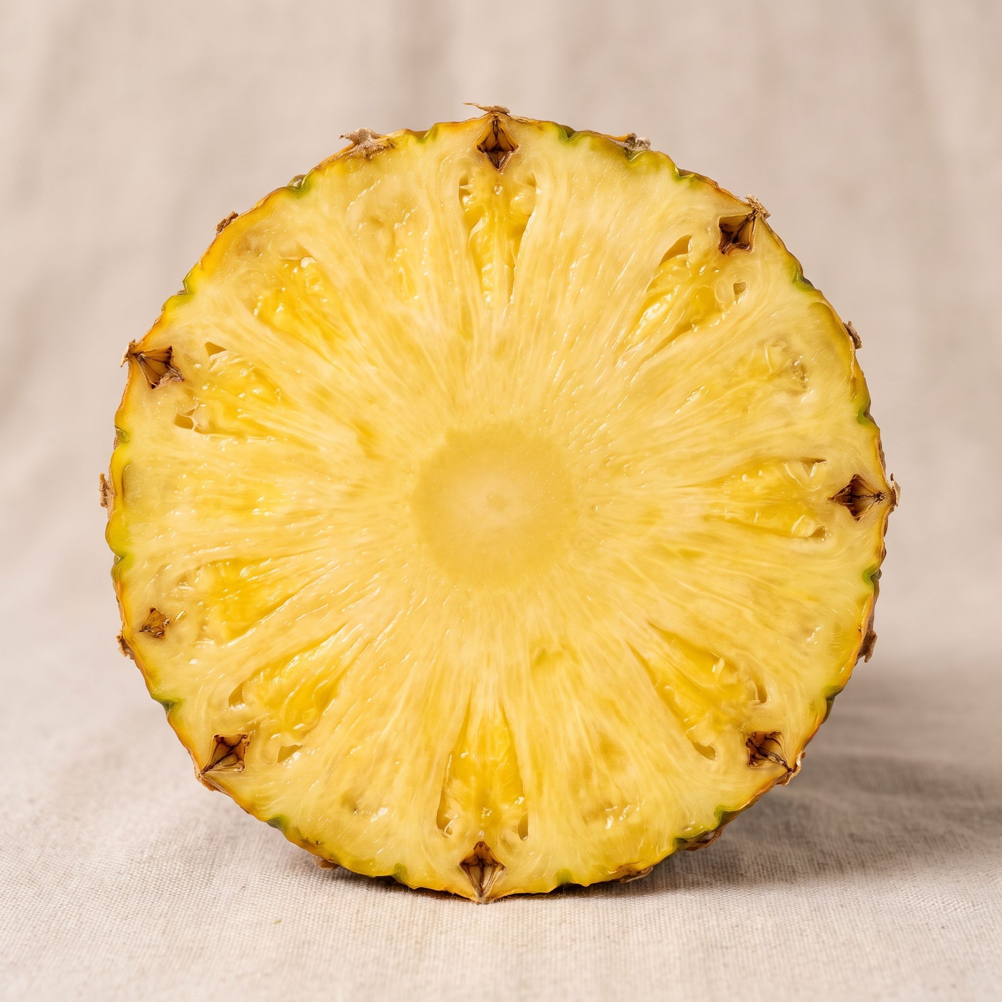 Bromelia Ananas Fruit Extract - view 1