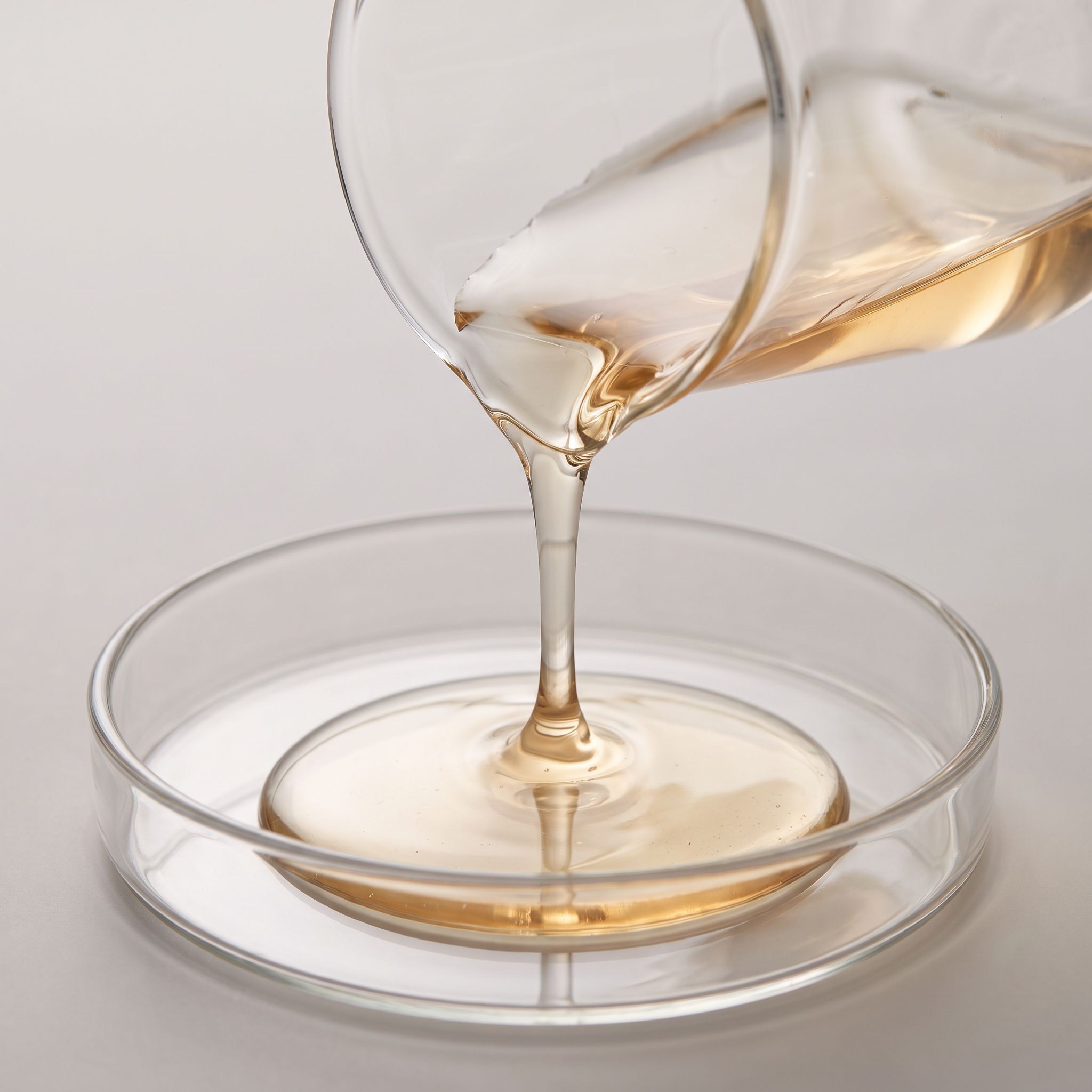 Bupleurum Falcatum Root Extract - view 2